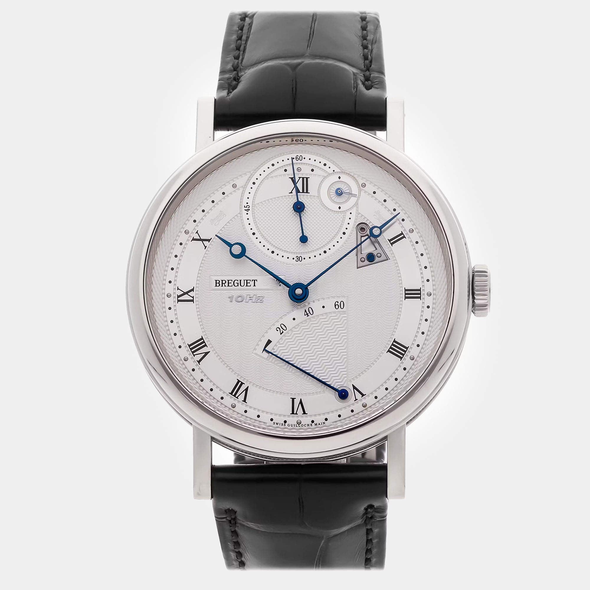 Pre-Owned Breguet Classique Chronom