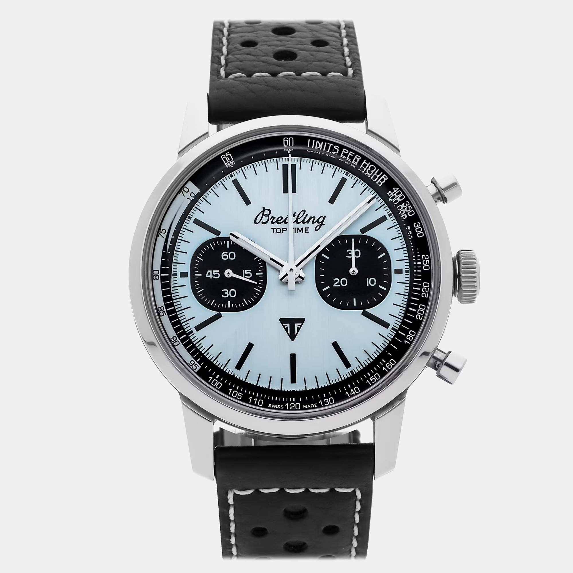 Pre Owned Pre-Owned Breitling Top Time B01 Triumph AB01764A1C1X1
