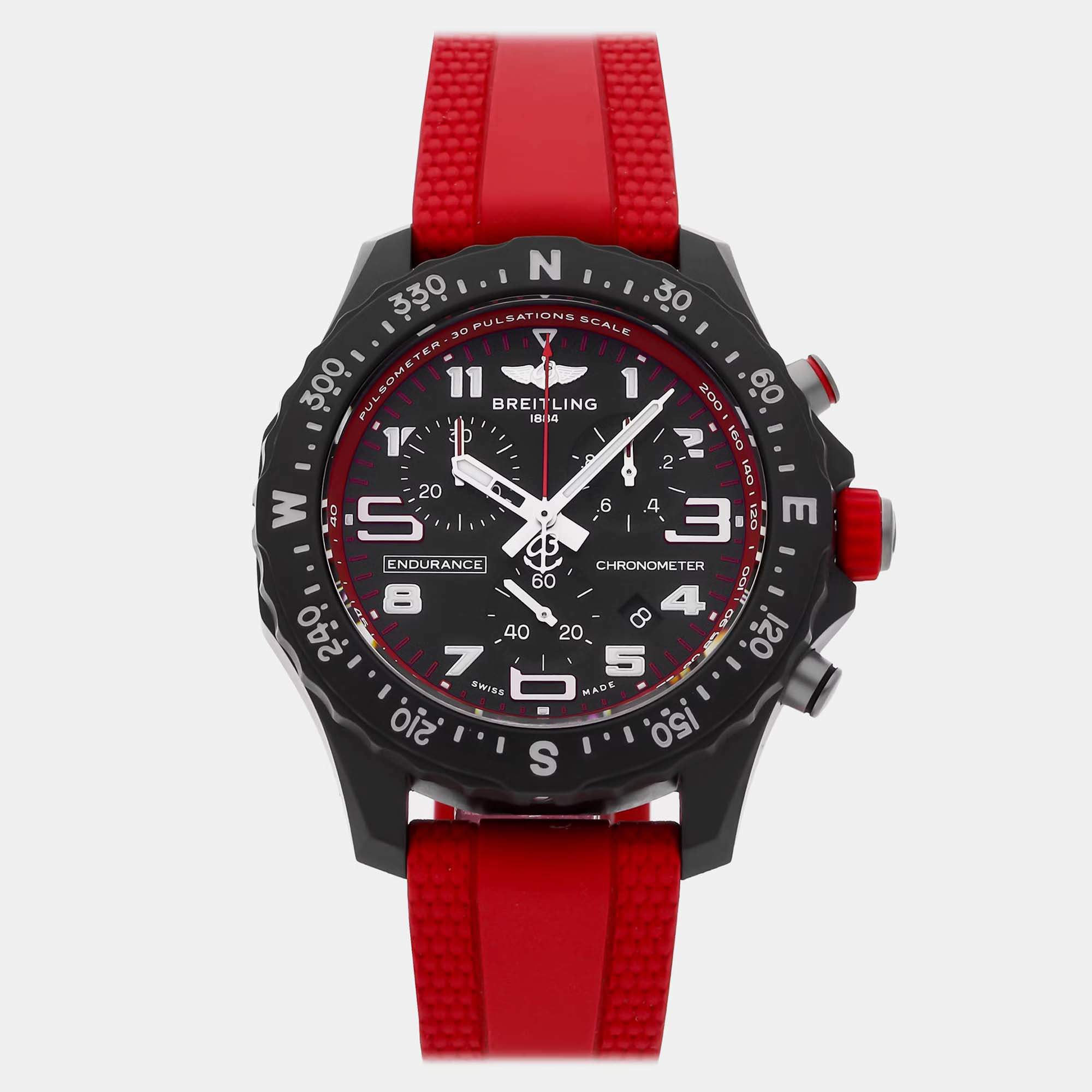 Pre Owned Pre-Owned Breitling Endurance Pro X83310D91B2S1