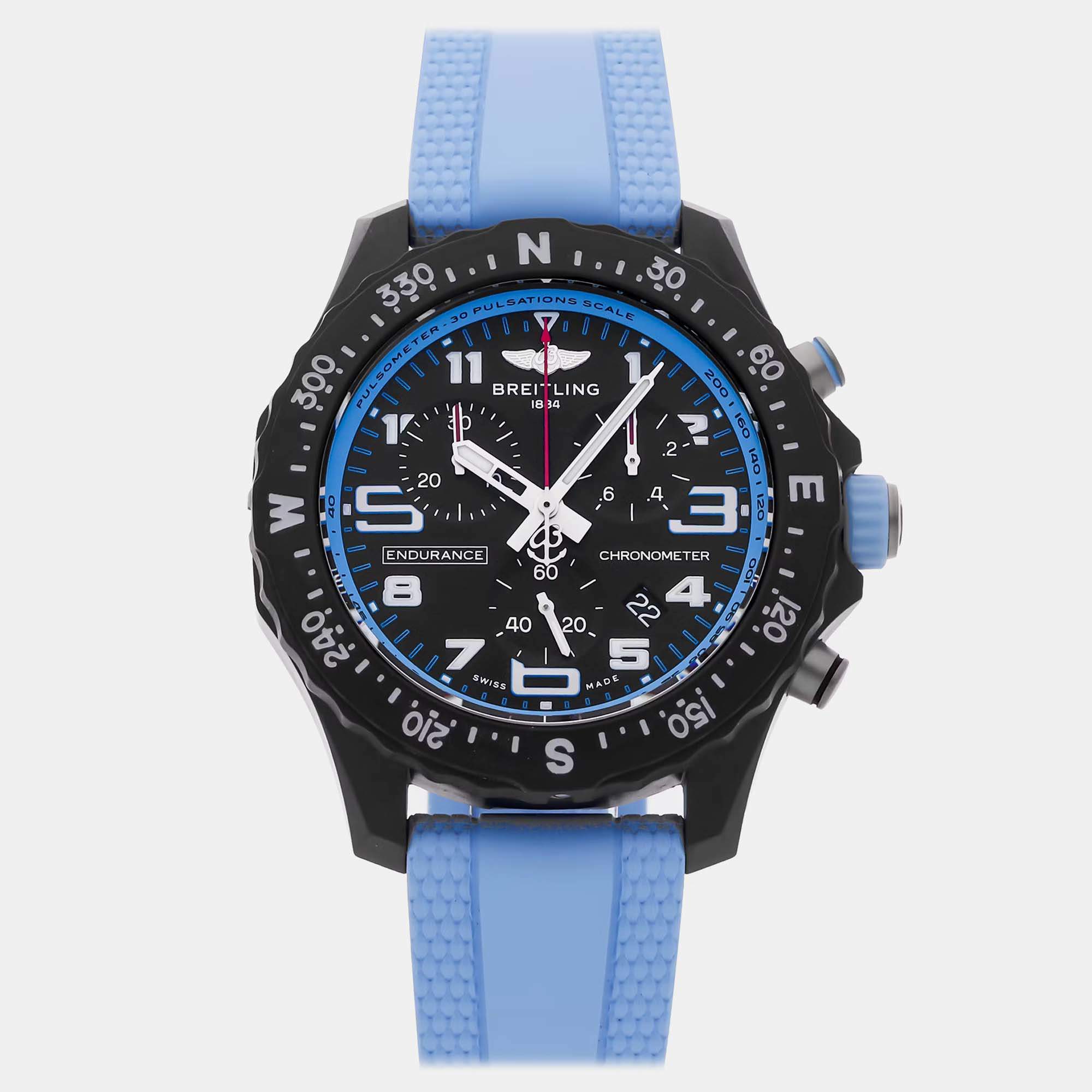 Pre Owned Pre-Owned Breitling Endurance Pro X83310281B1S1