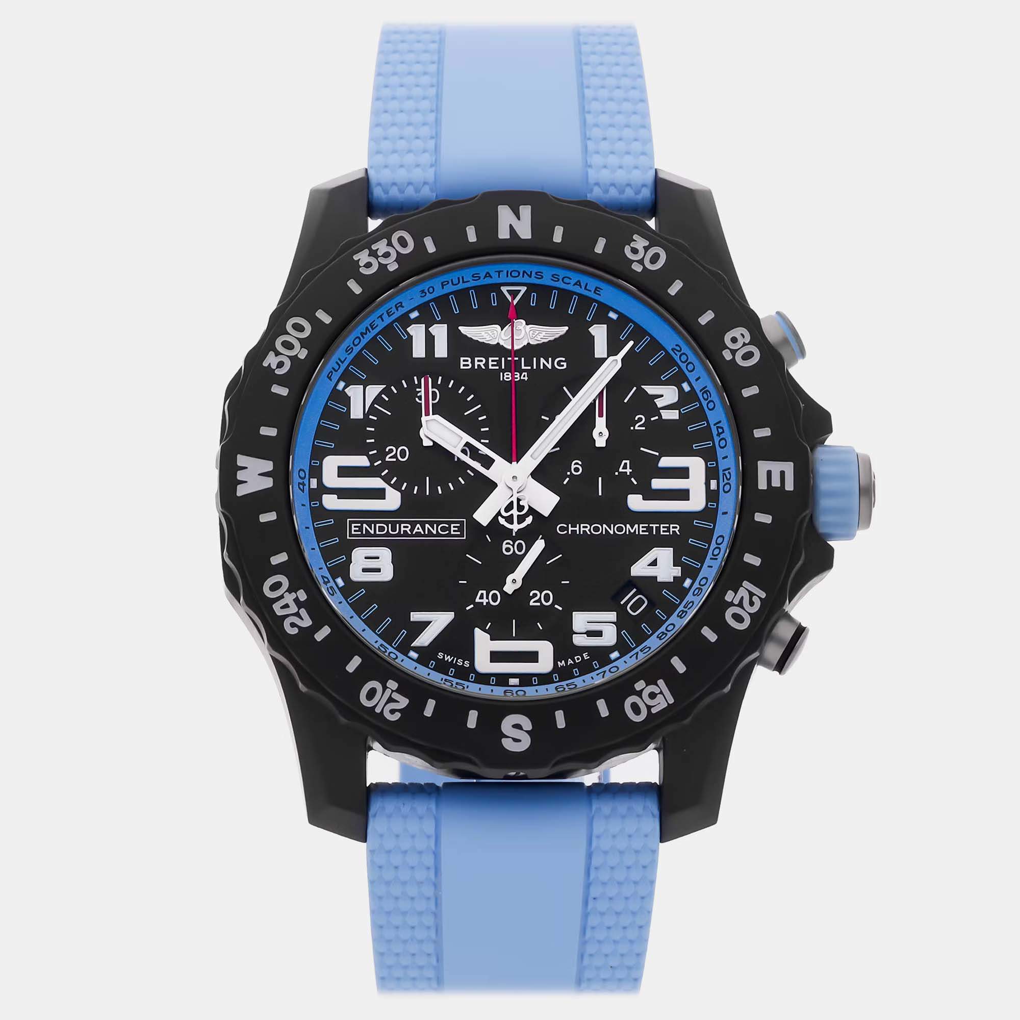 Pre Owned Pre-Owned Breitling Endurance Pro X82310281B1S2