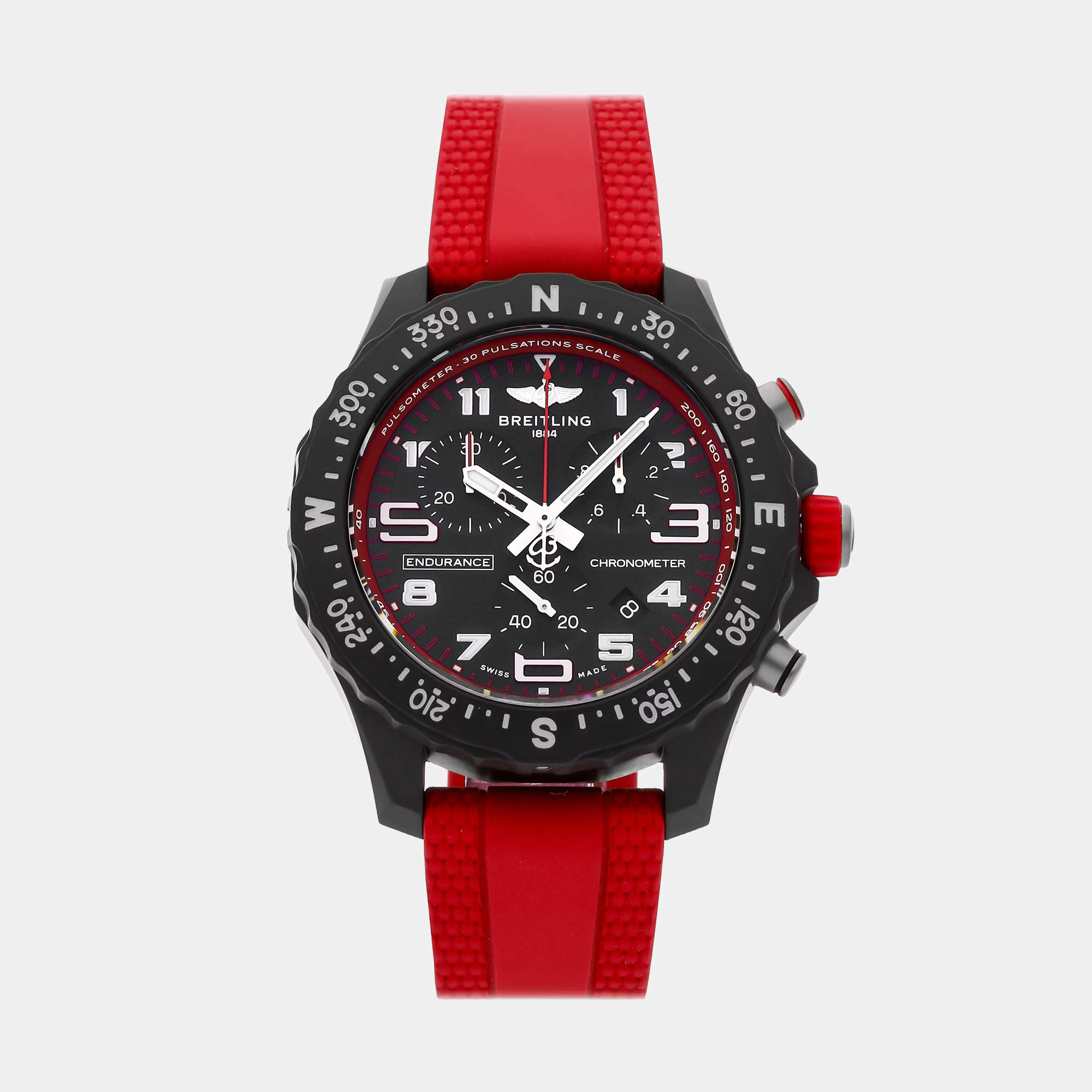 Pre Owned Pre-Owned Breitling Endurance Pro X83310D91B2S1