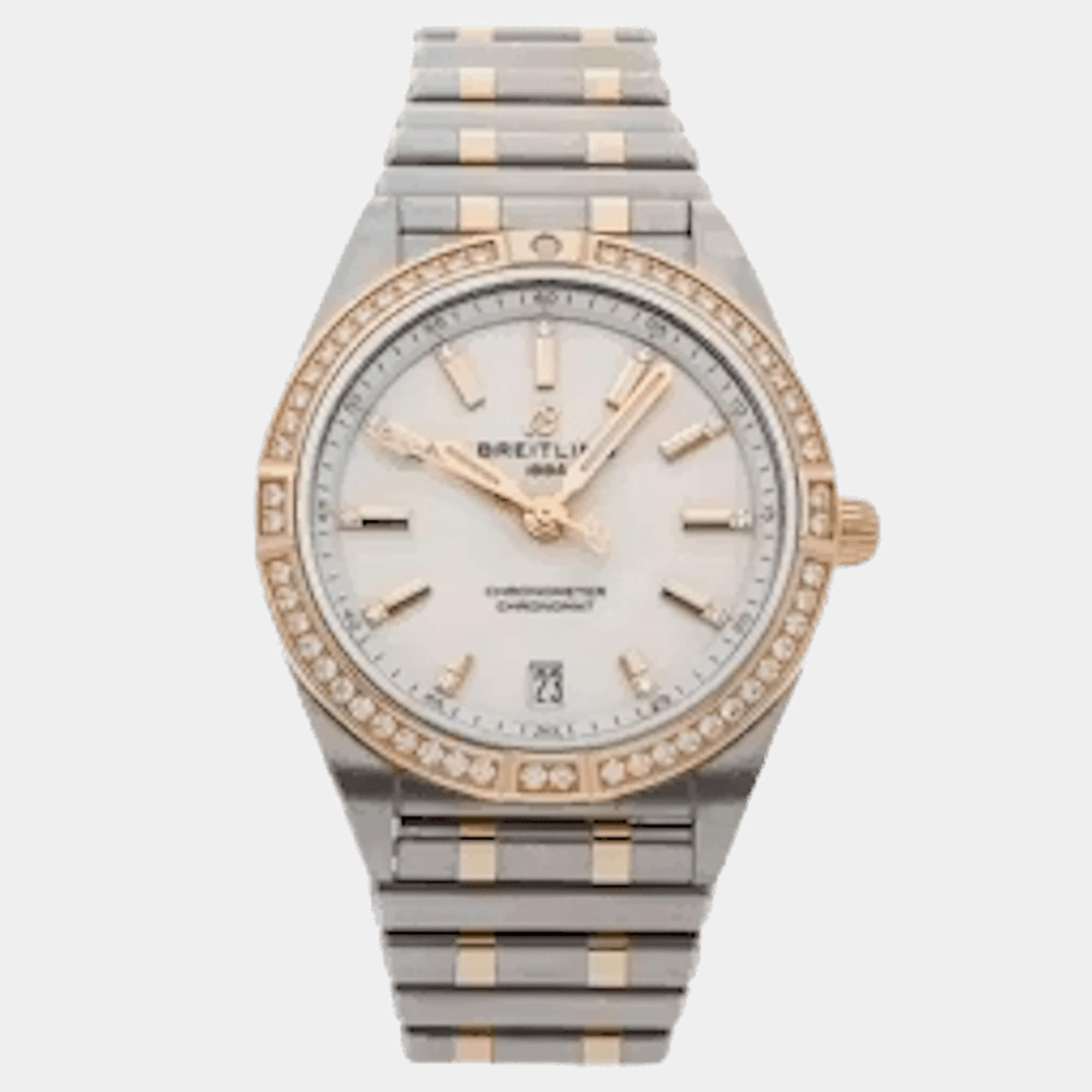 Pre Owned Pre-Owned Breitling Chronomat U10380591A1U1 Automatic 36 mm