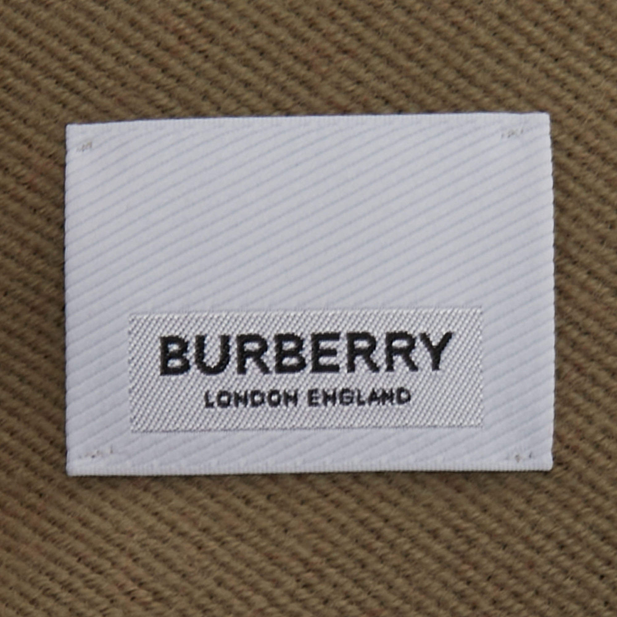 The Burberry Scarf  Burberry® Official