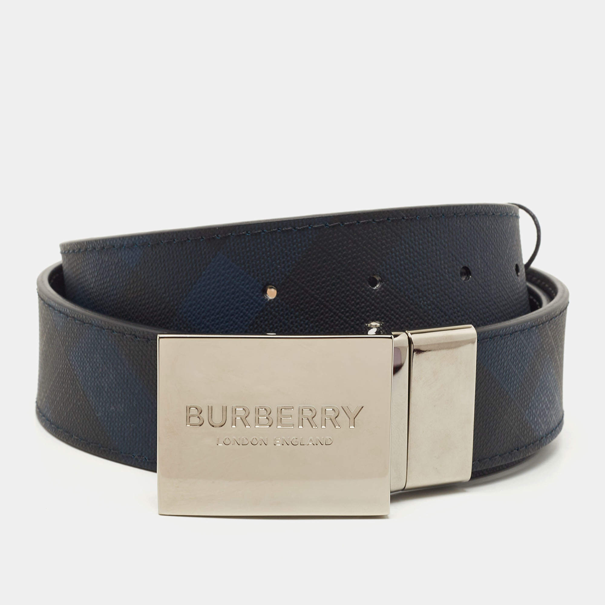 Burberry Logo belt, Women's Accessories