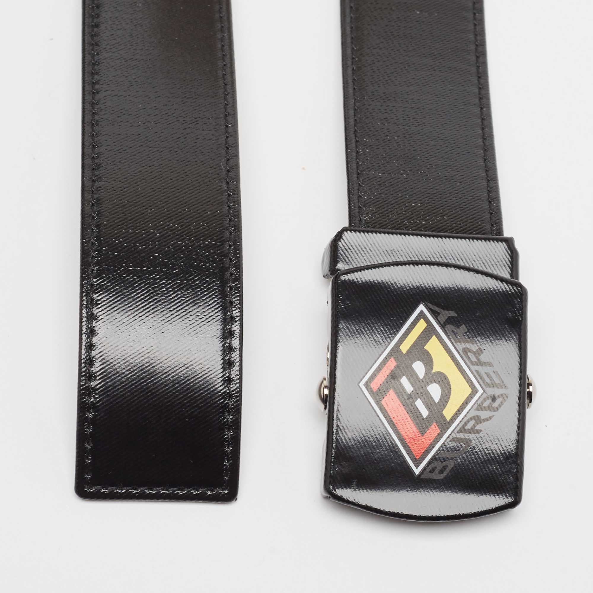 Canvas plaque belt online