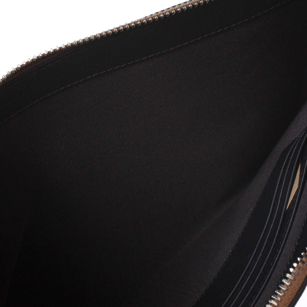 burberry zipper bags