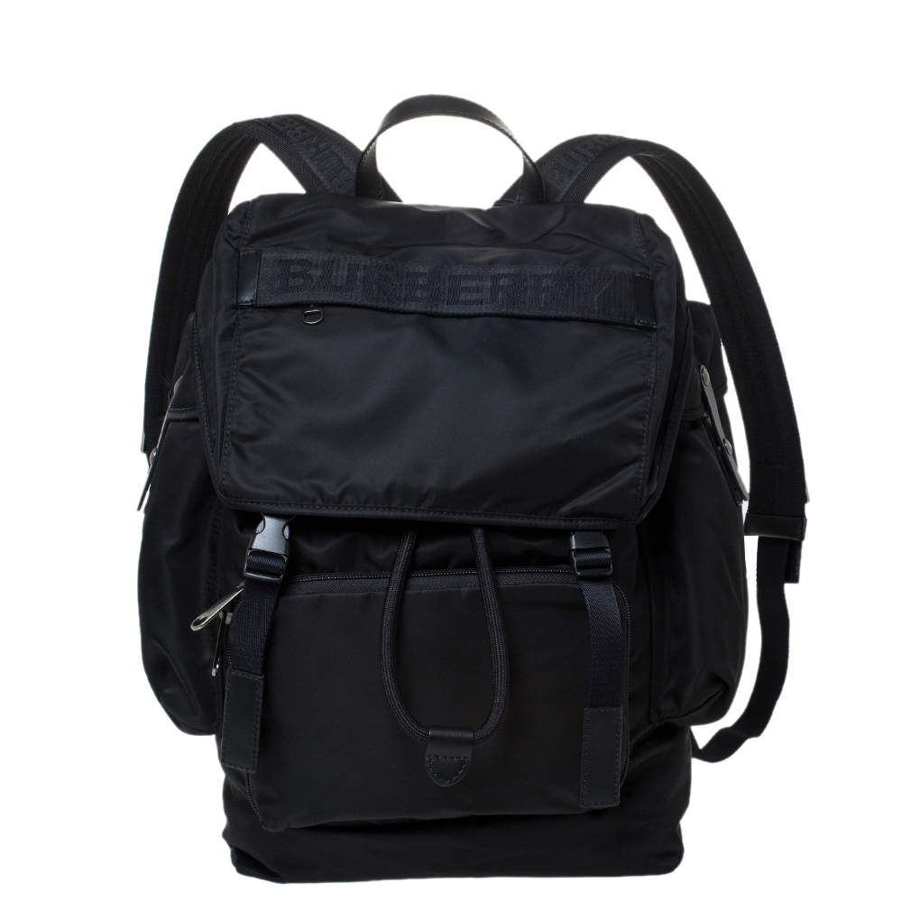 burberry ranger backpack