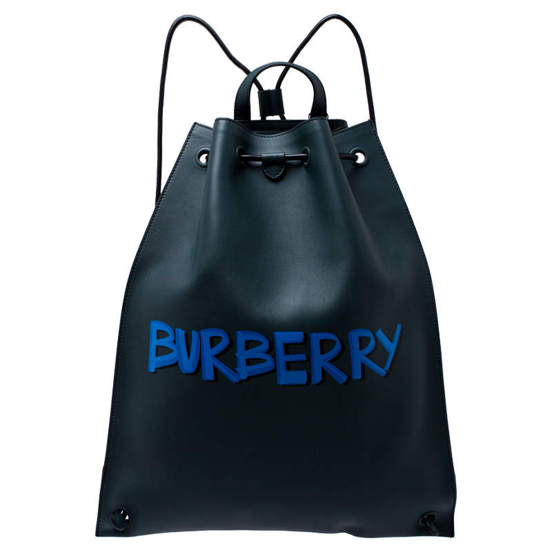 burberry green bag