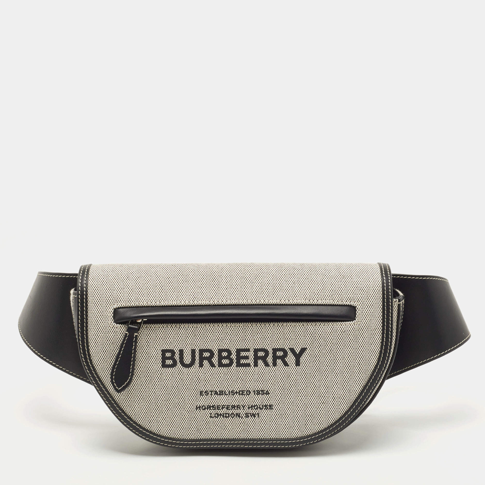 Burberry bags for men