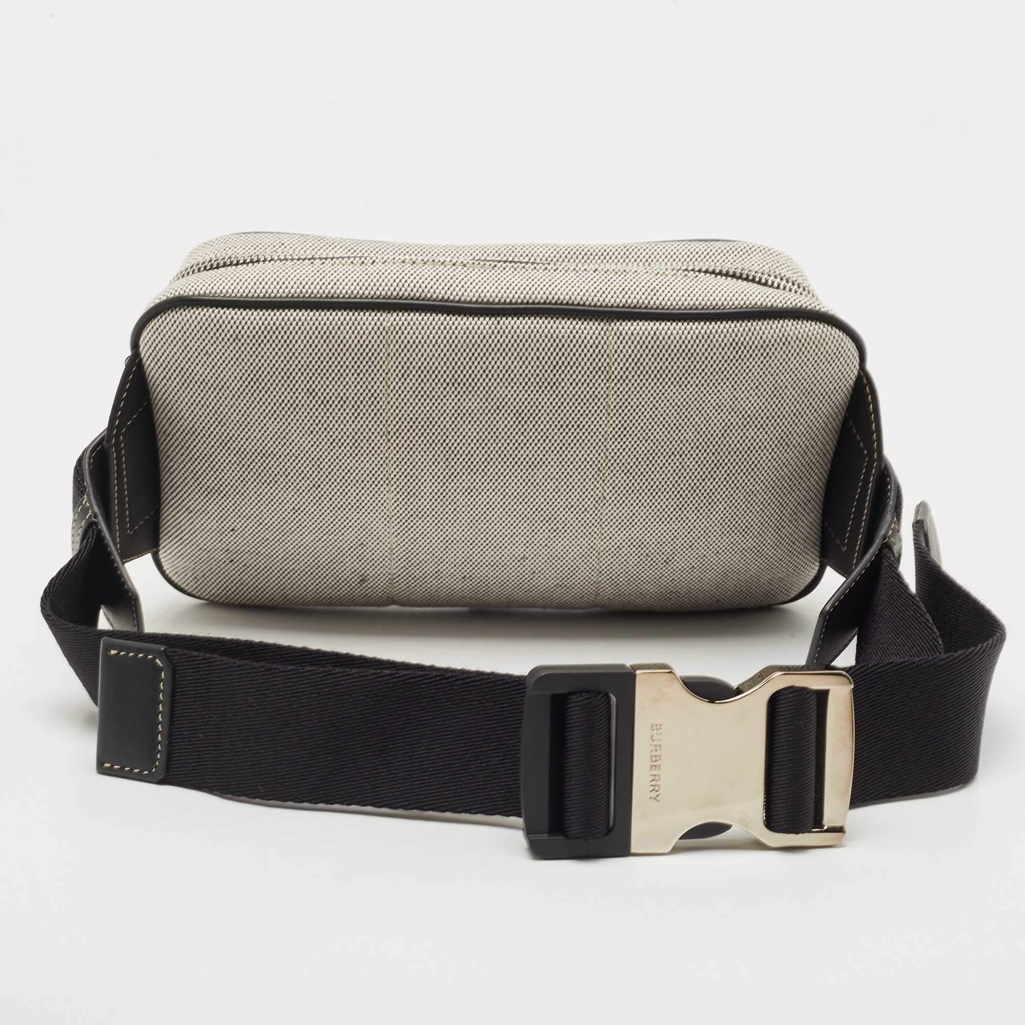 Burberry Belt bag, Men's Bags