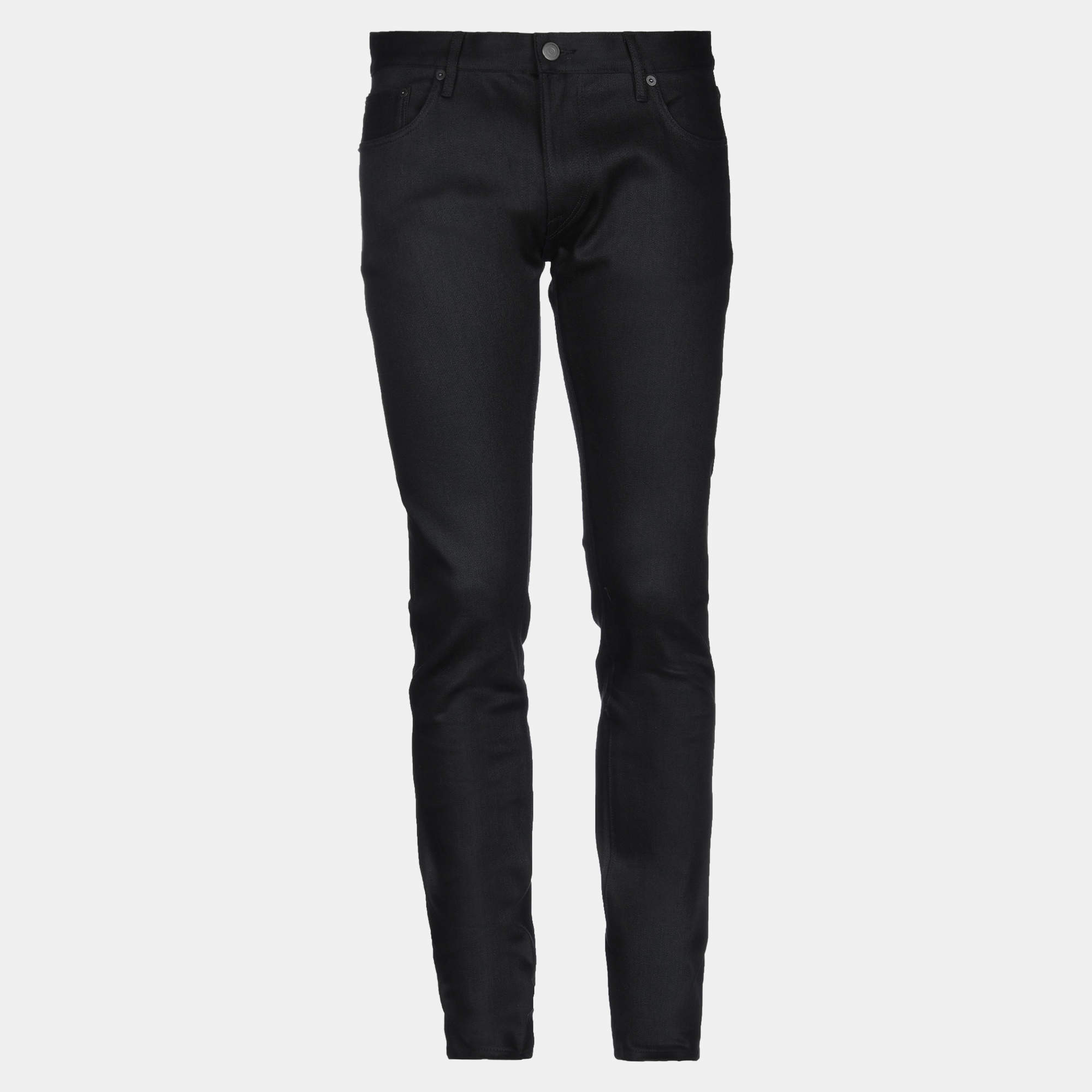 Burberry Cotton Jeans 32W-32L