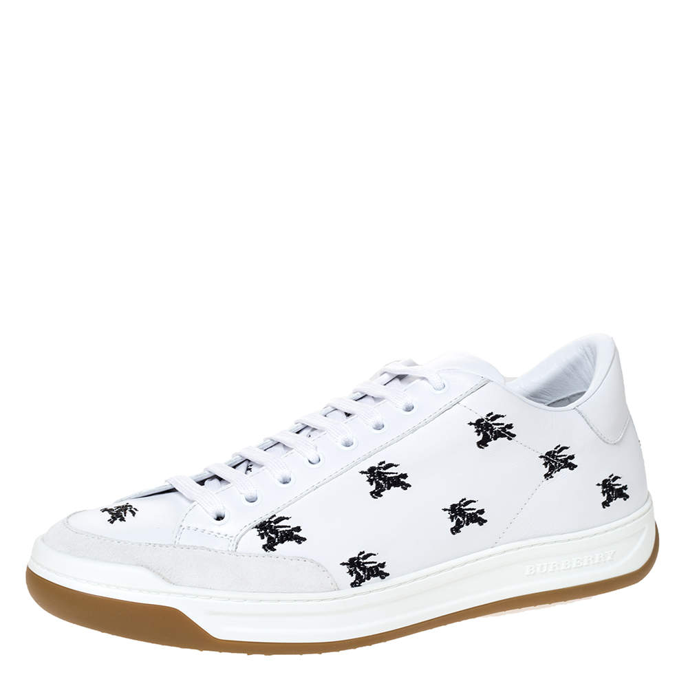 burberry converse shoes