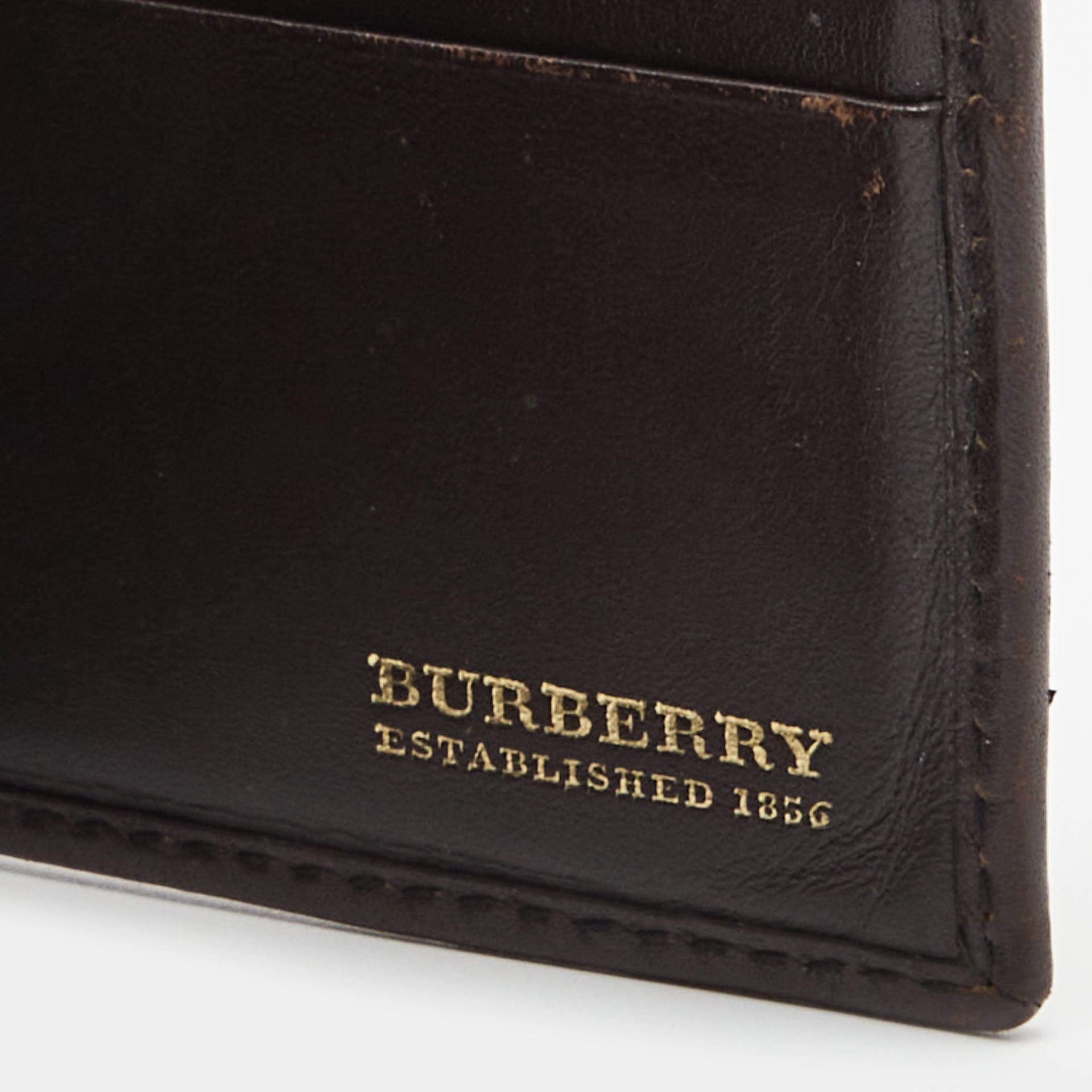 Burberry Wallet -  Canada