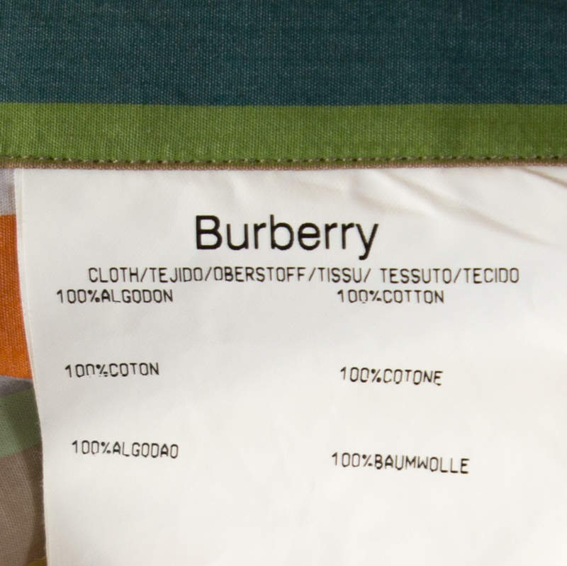 burberry shirt 4xl