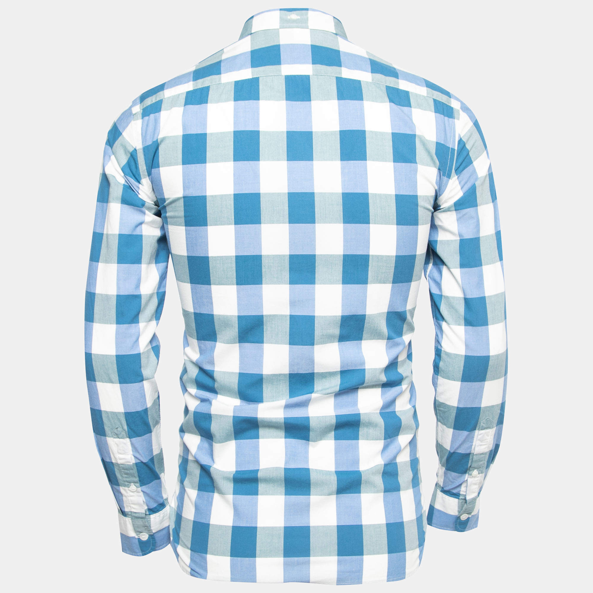 Real vs Fake Burberry Shirt How to Spot Counterfeit Burberry Shirts 