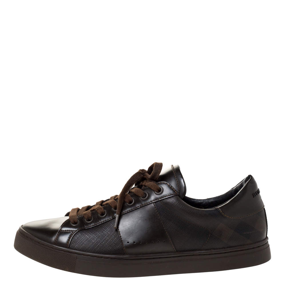 Burberry 2025 ritson sneakers