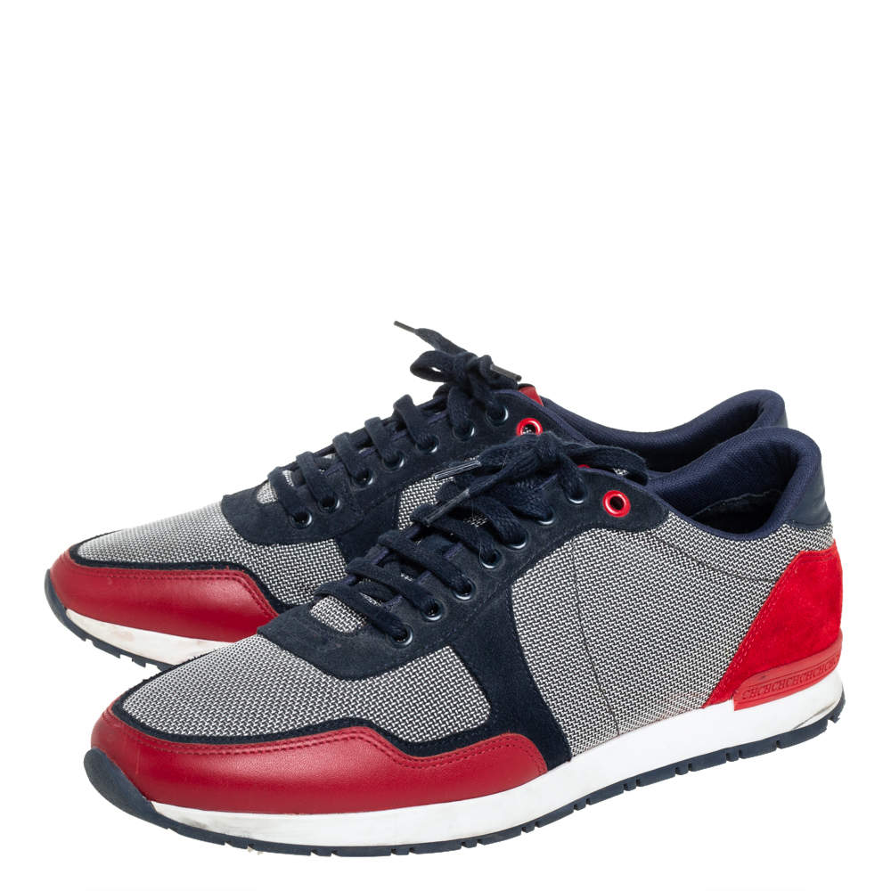 Buy REEBOK Black Synthetic Lace Up Men's Sneakers | Shoppers Stop