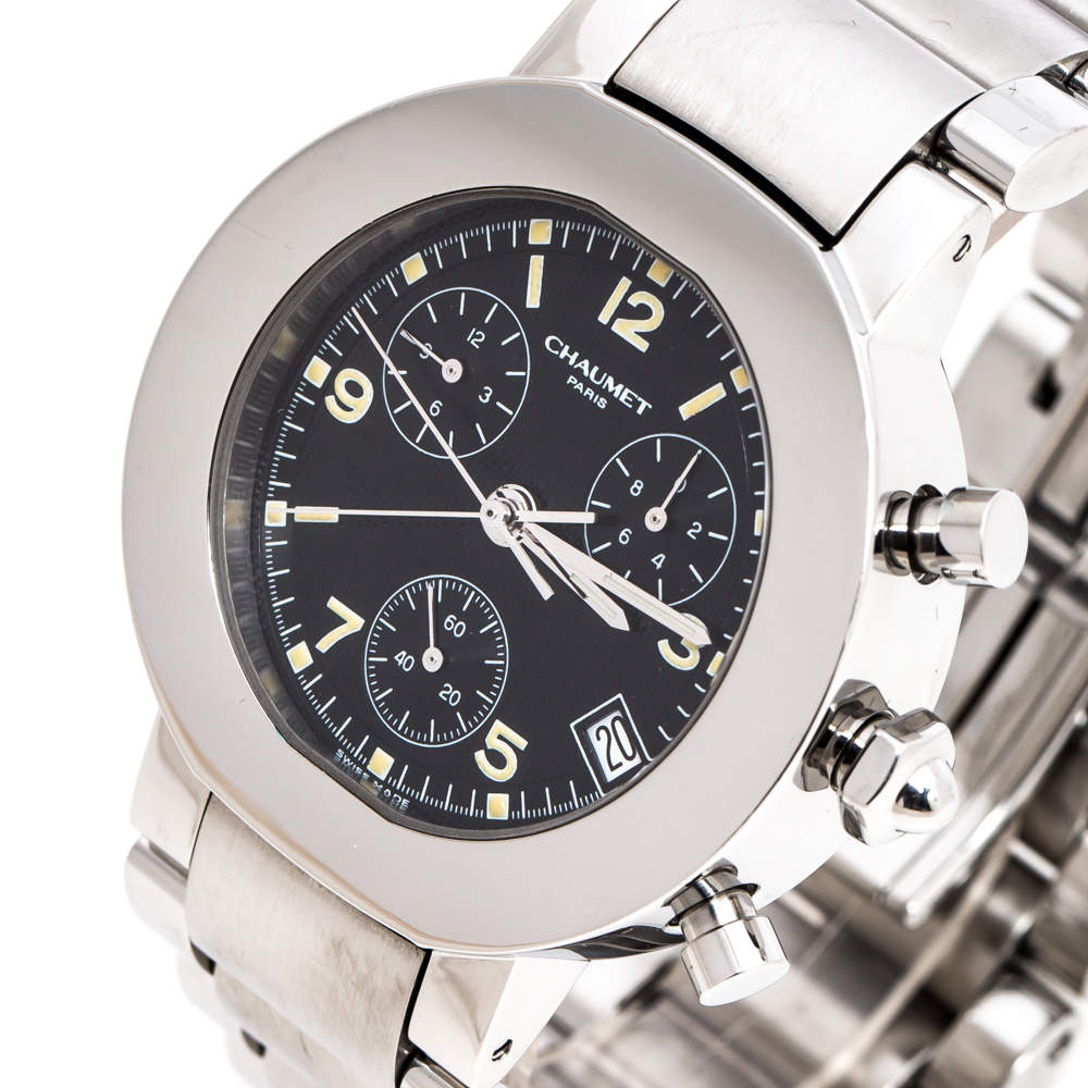chaumet men's watch price
