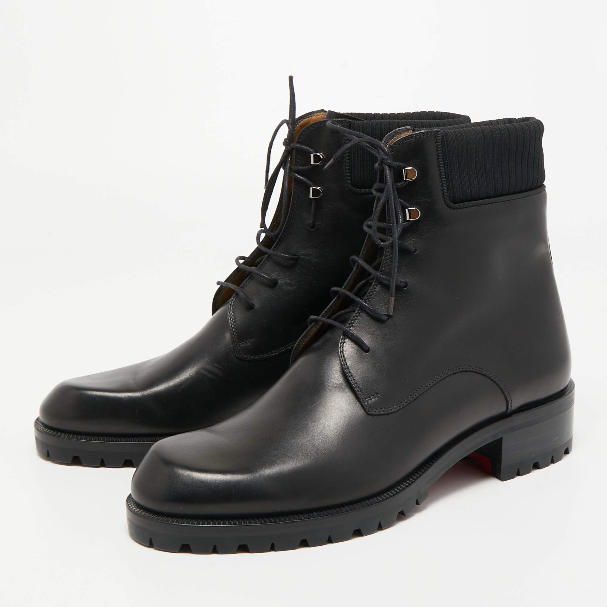 Christian louboutin outlet trapman