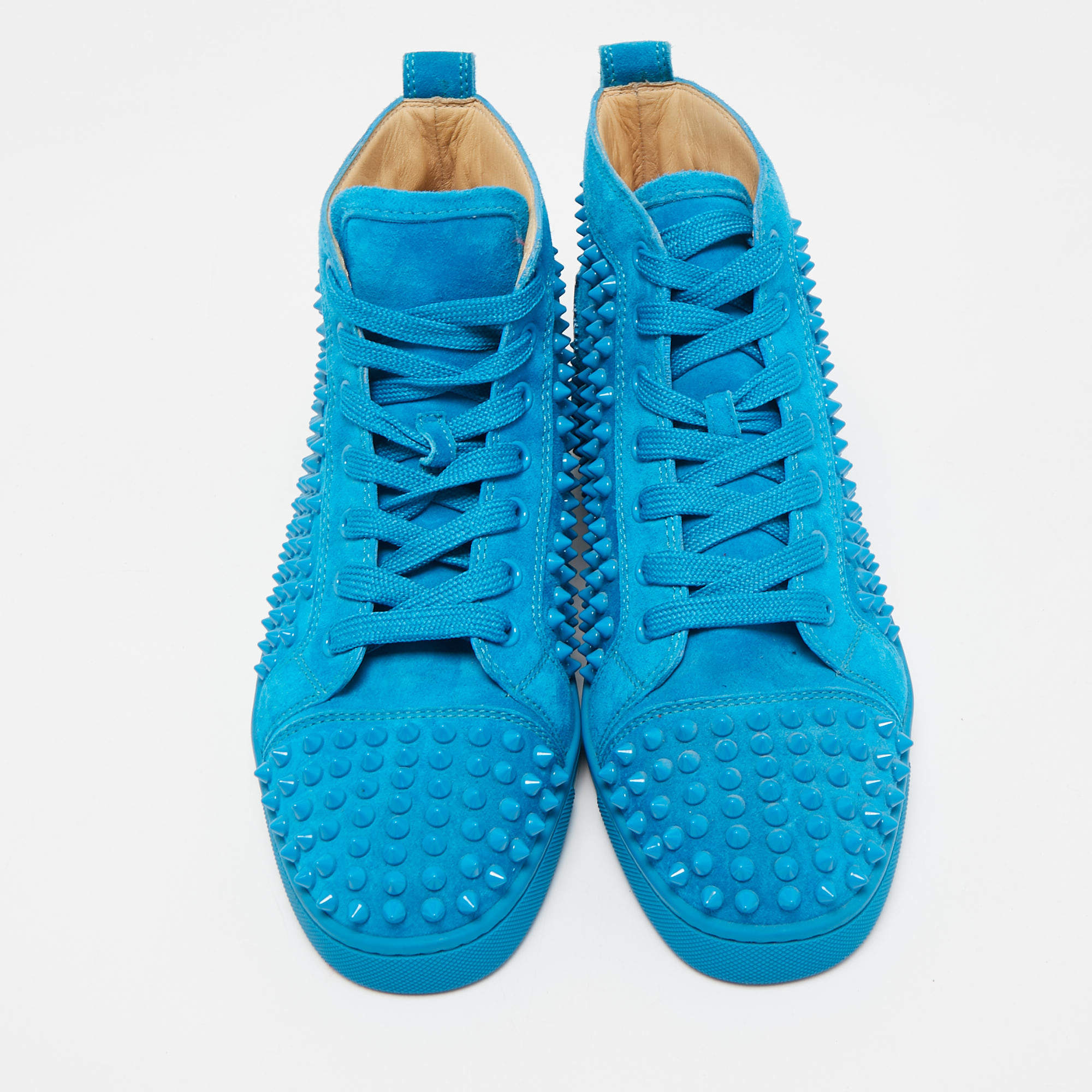Quality G5🔥 Louis Vuitton / Christian Louboutin Sneakers