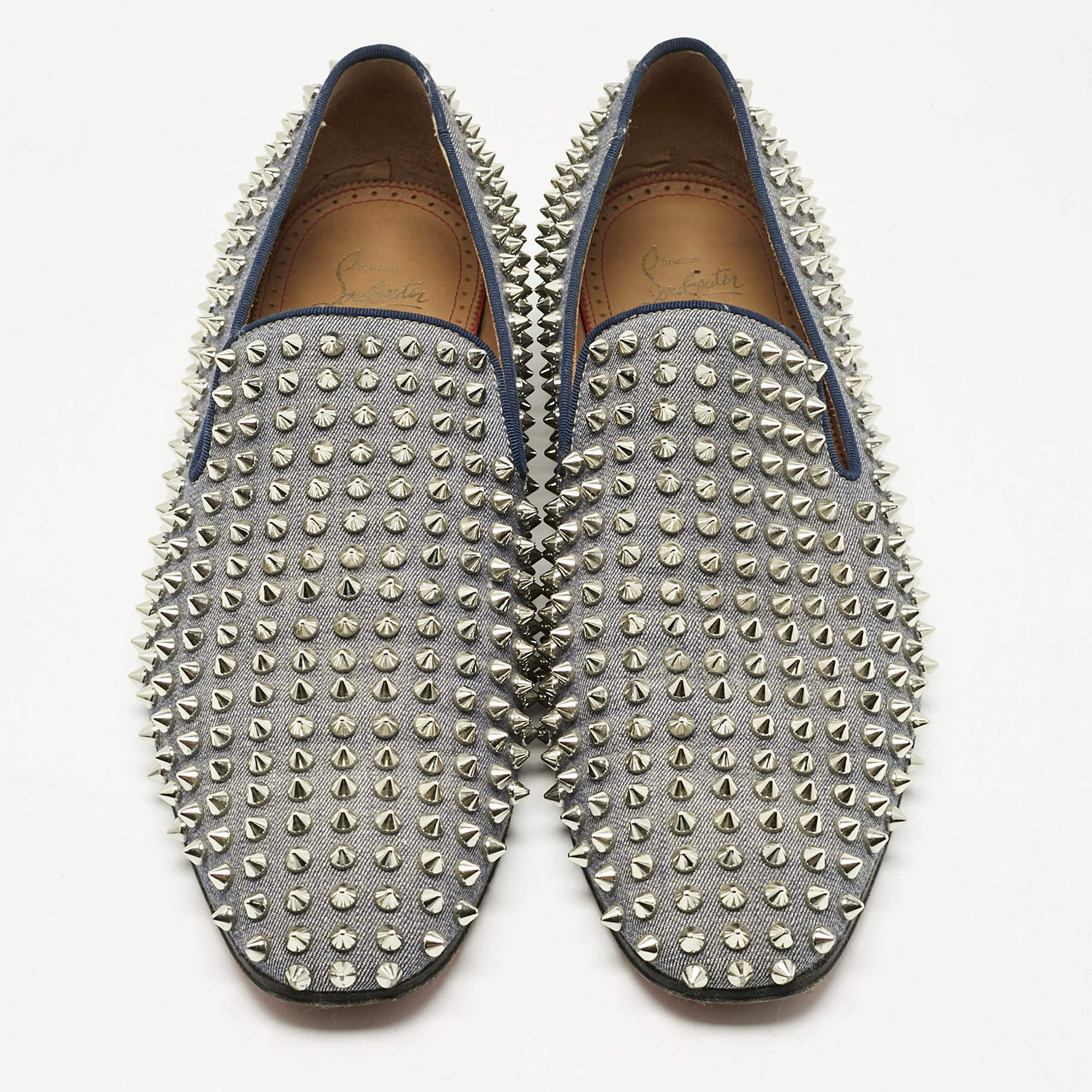 ルブタン　Dandelion spikes 41.5 Christian Louboutin Dandelion Spike Shoes | Saks Fifth Avenue