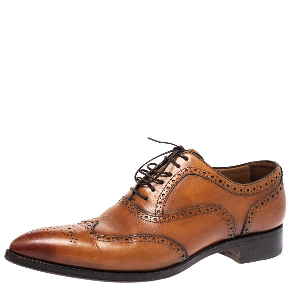 christian louboutin tan shoes