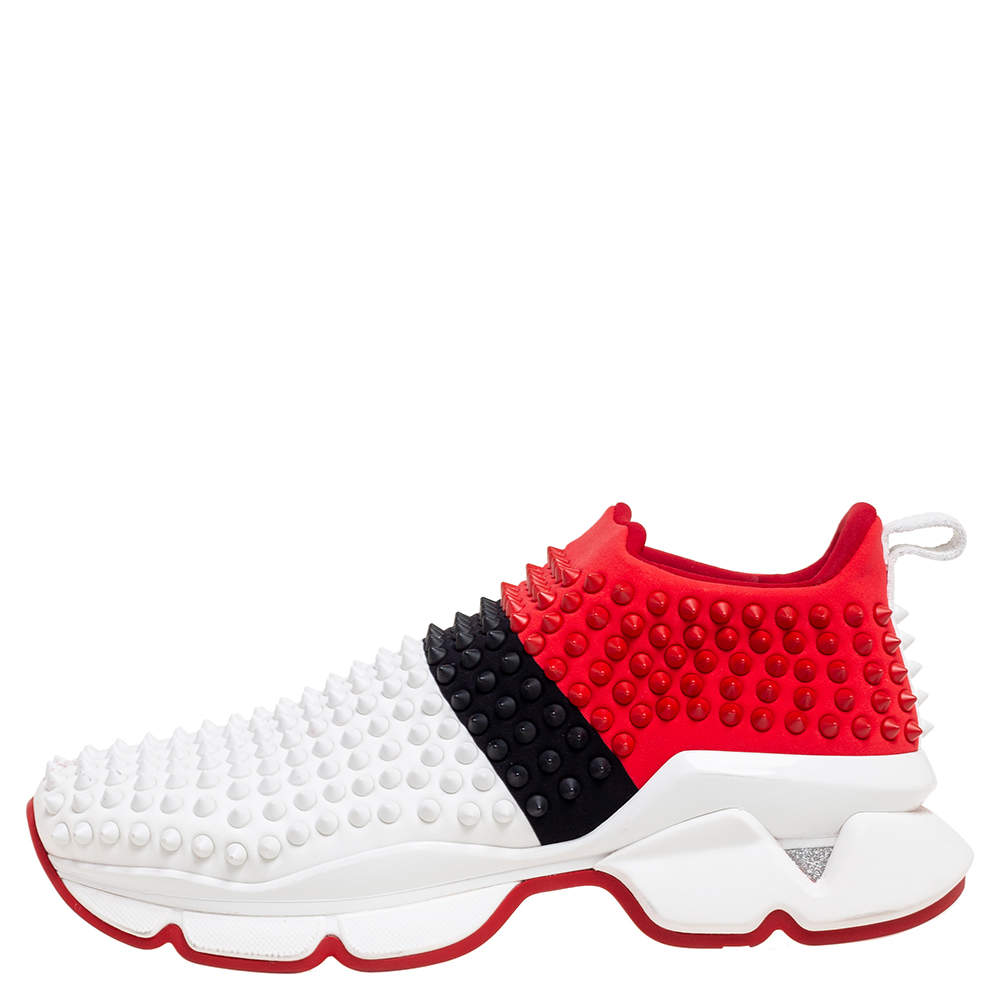 spike sock neoprene