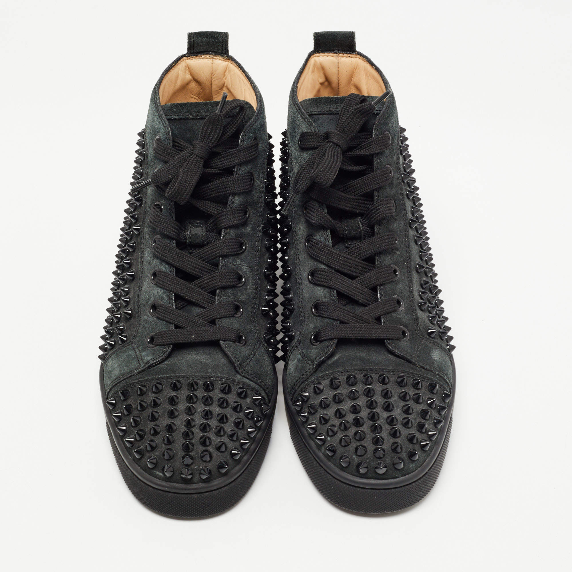 Louis Vuitton Shoes Spikes Norway, SAVE 34% 