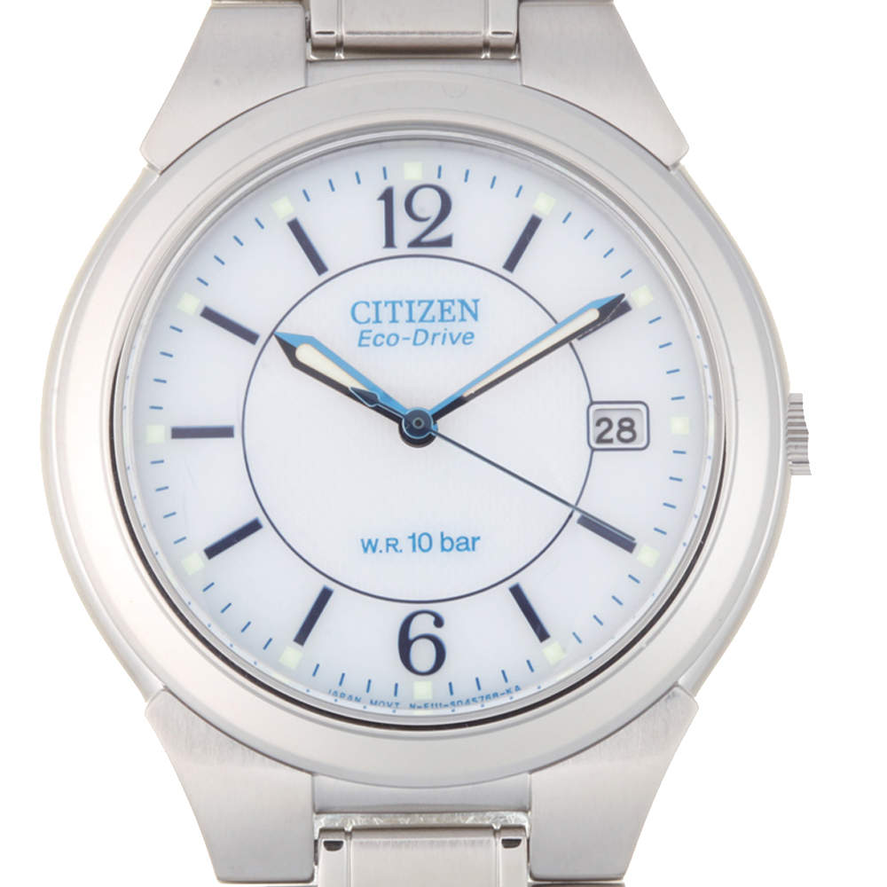 citizen e111 titanium