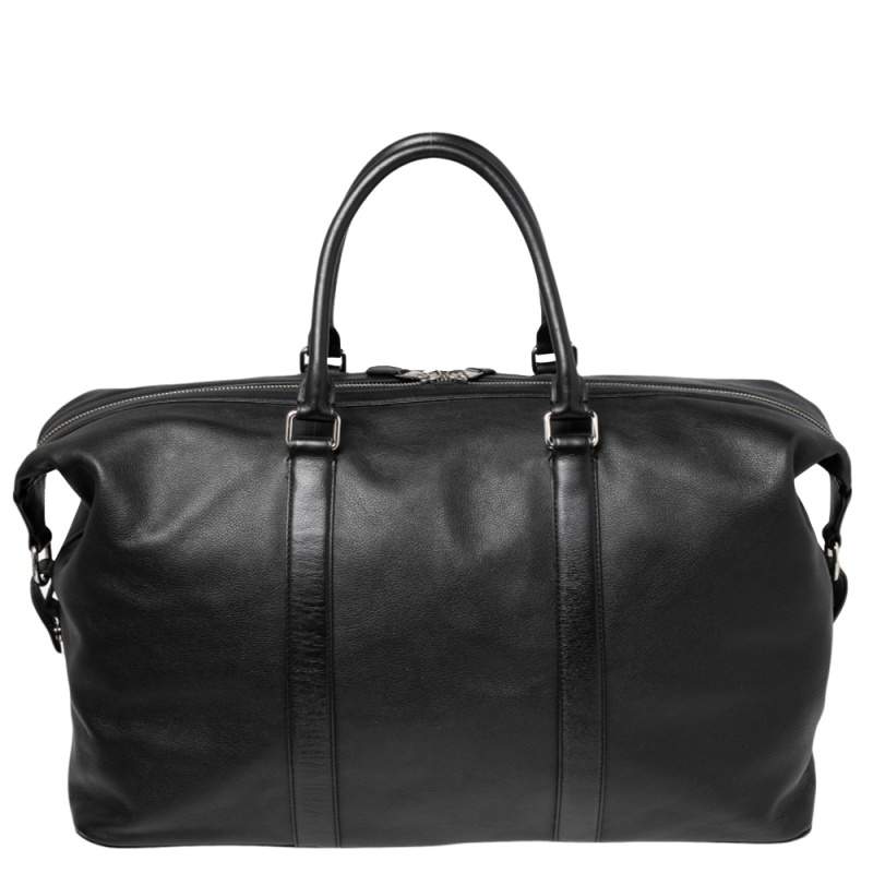 Coach men's voyager duffle hotsell