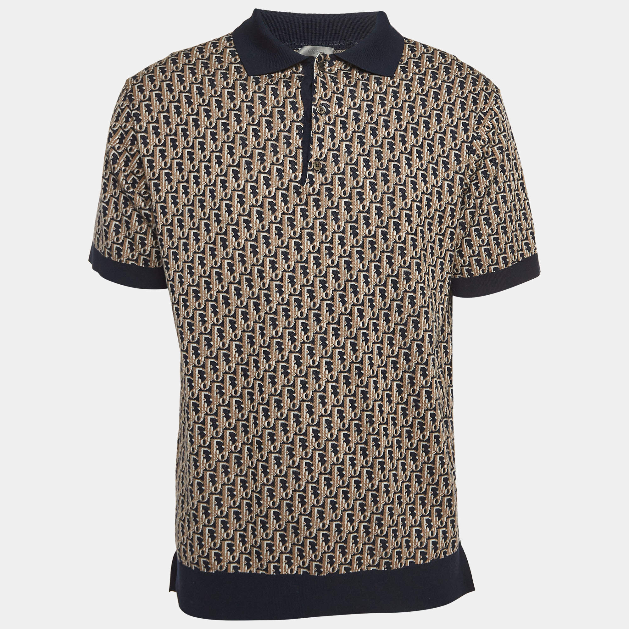 トップス DIOR HOMME Shirt with Embroidered Bee Jewel White Cotton Poplin | DIOR