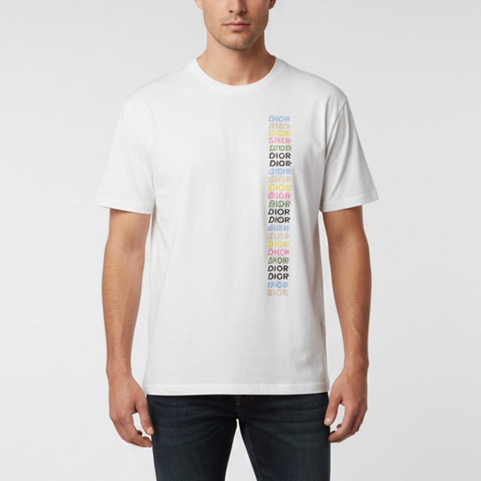 Dior Christian 1947 ホワイトTシャツ 24AW 美品 DIORM43892_1_enlarged.jpg?auto