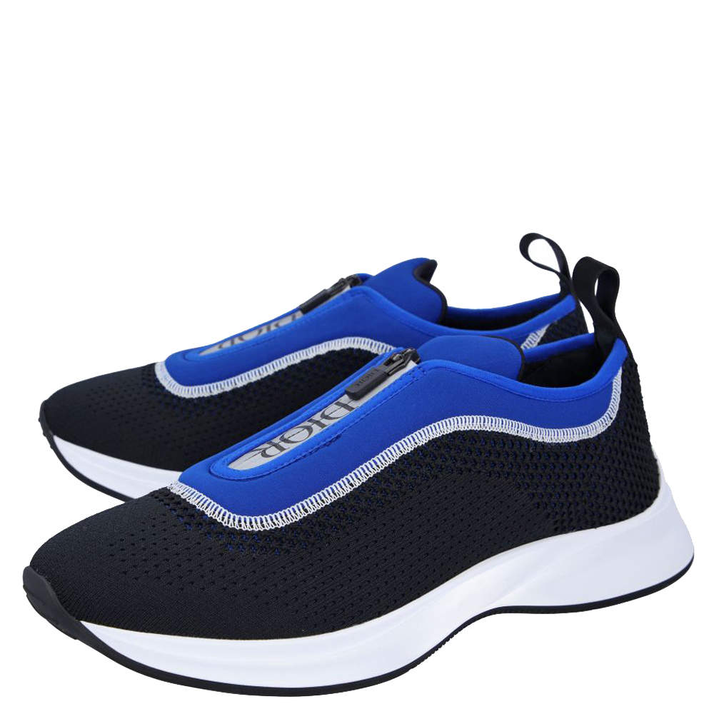 dior b25 blue