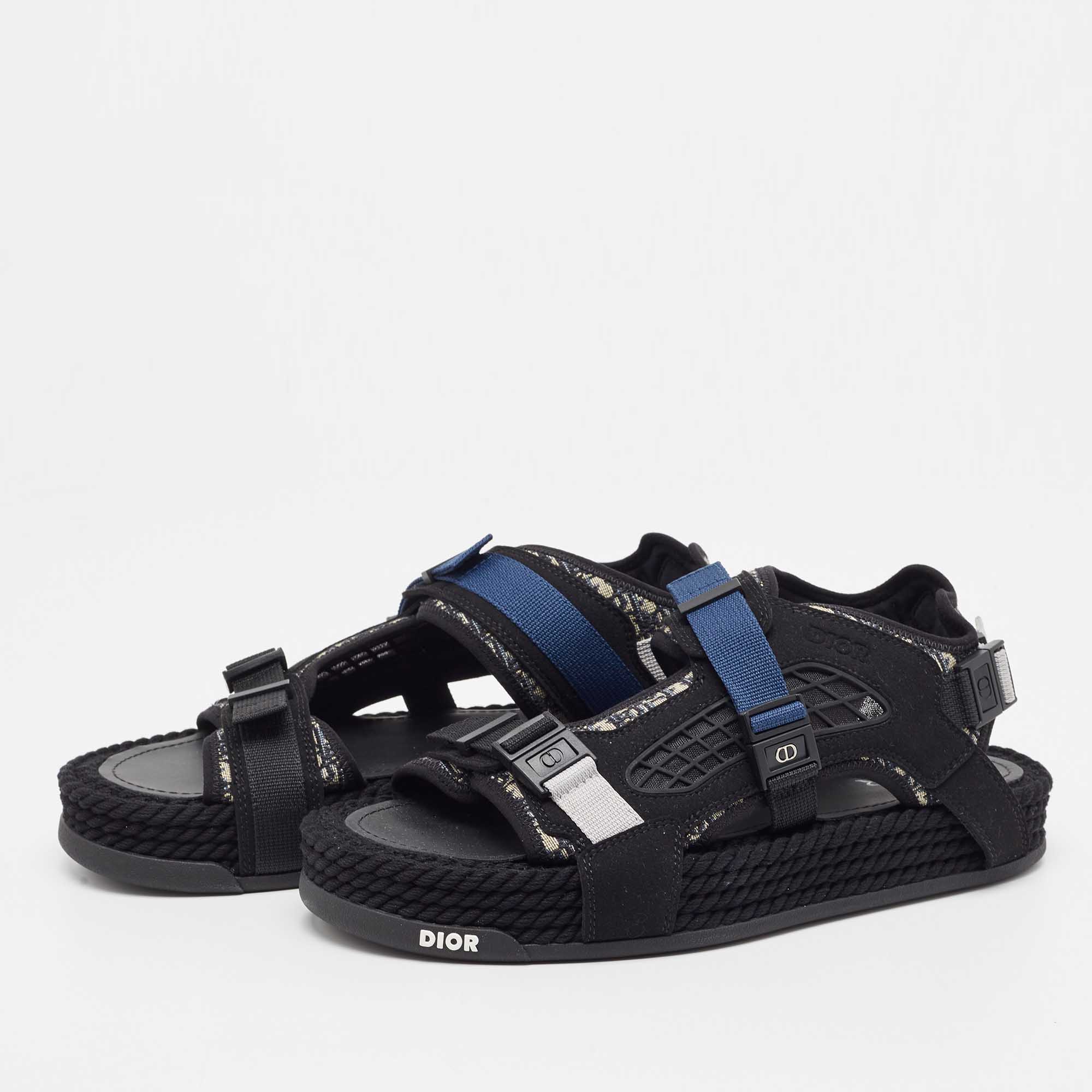 Dior atlas online sandal