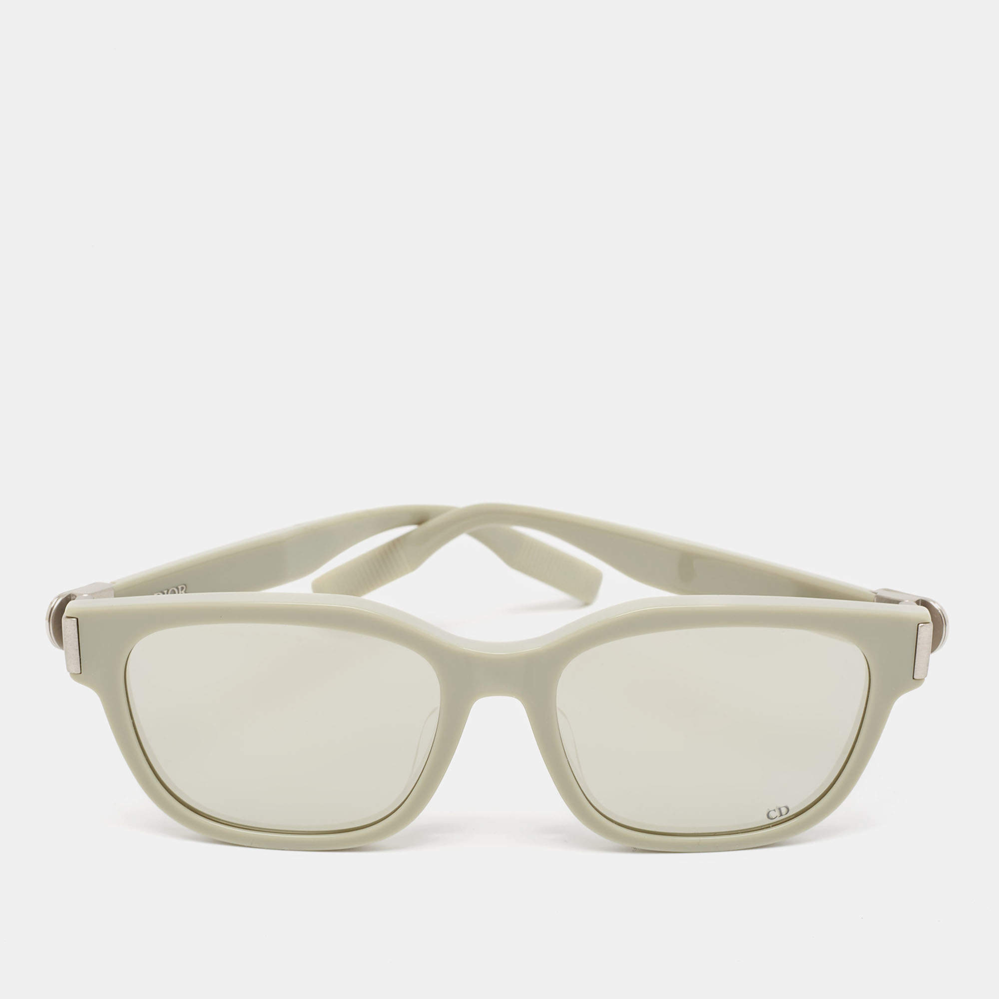 Dior Grey Mirror CD Icon S1 Wayfarer Sunglasses