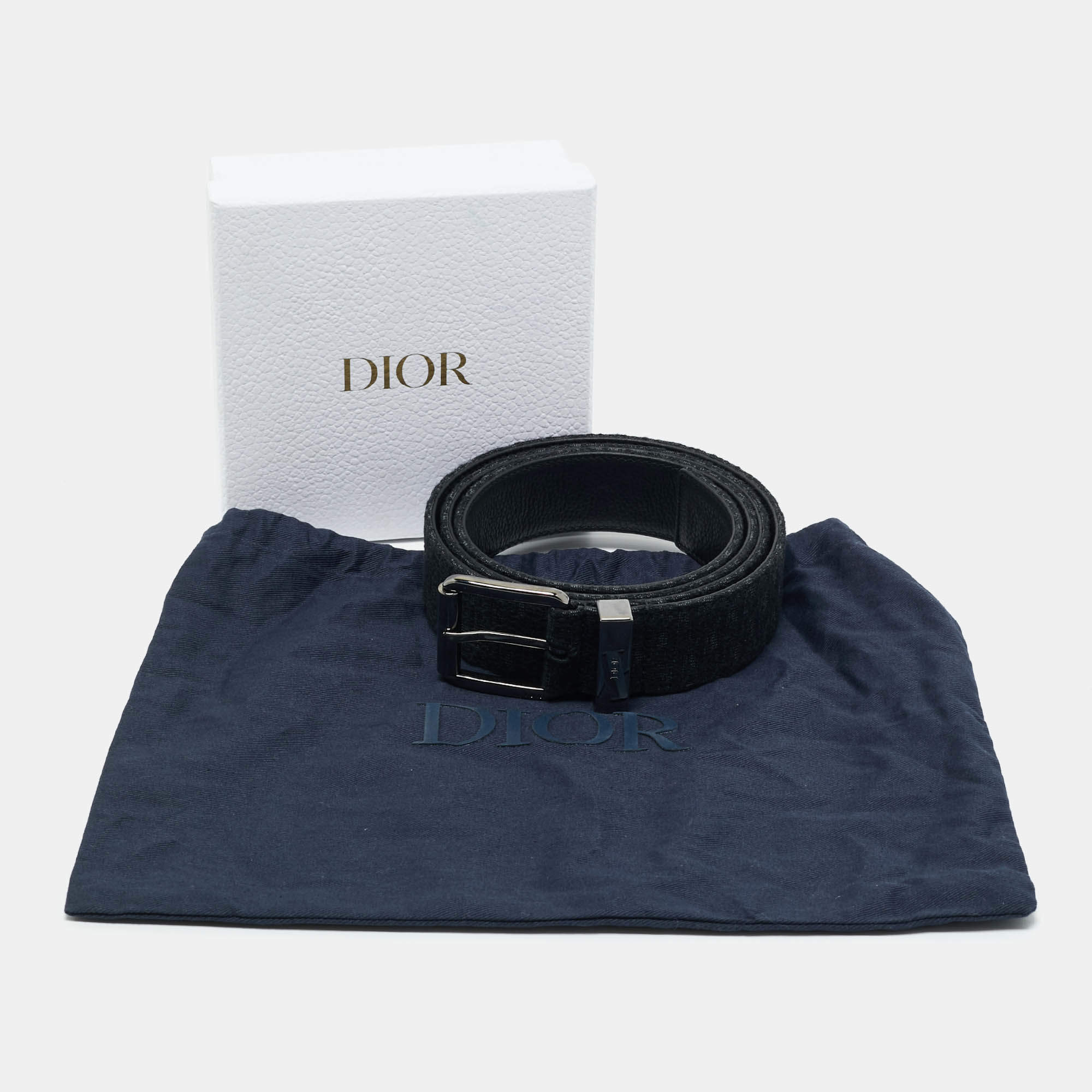 DIOR HOMME ALYXベルト RARE Christian Dior Homme CD Alyx Rollercoaster belt 100