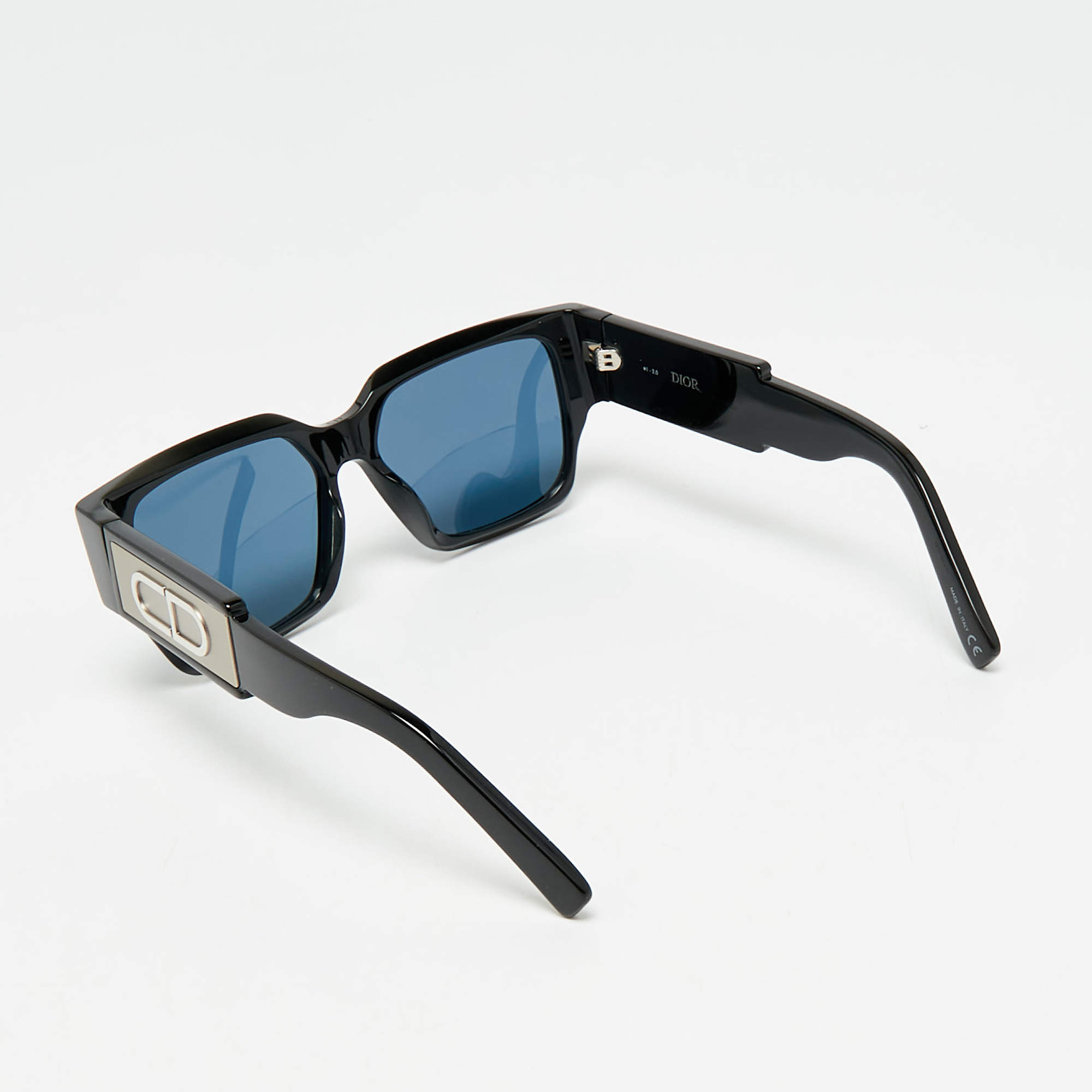 Louis Vuitton Black/Gold Tone Z1502E 1.1 Evidence Sunglasses Louis