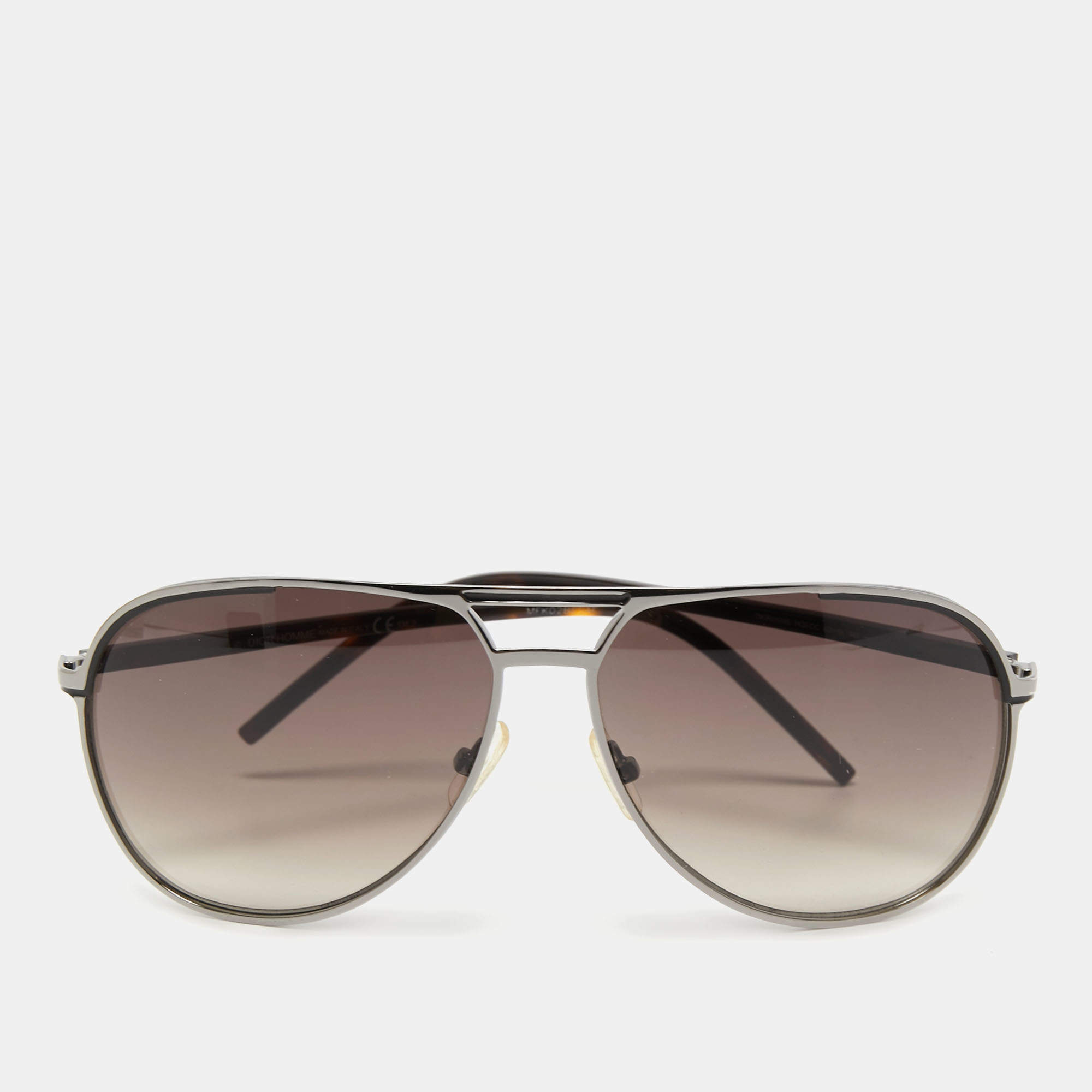 Dior  Sunglasses  DiorForerunner  Silver  Dior Eyewear  Avvenice