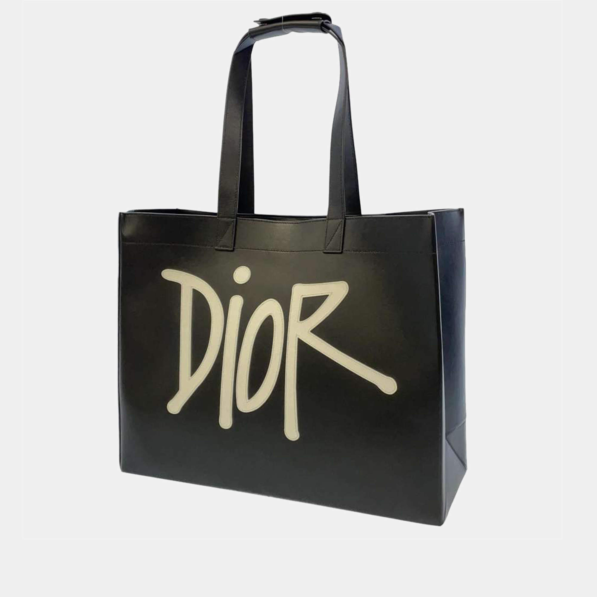 Christian Dior paper bag and dust bag Luxury Bags  Wallets on Carousell