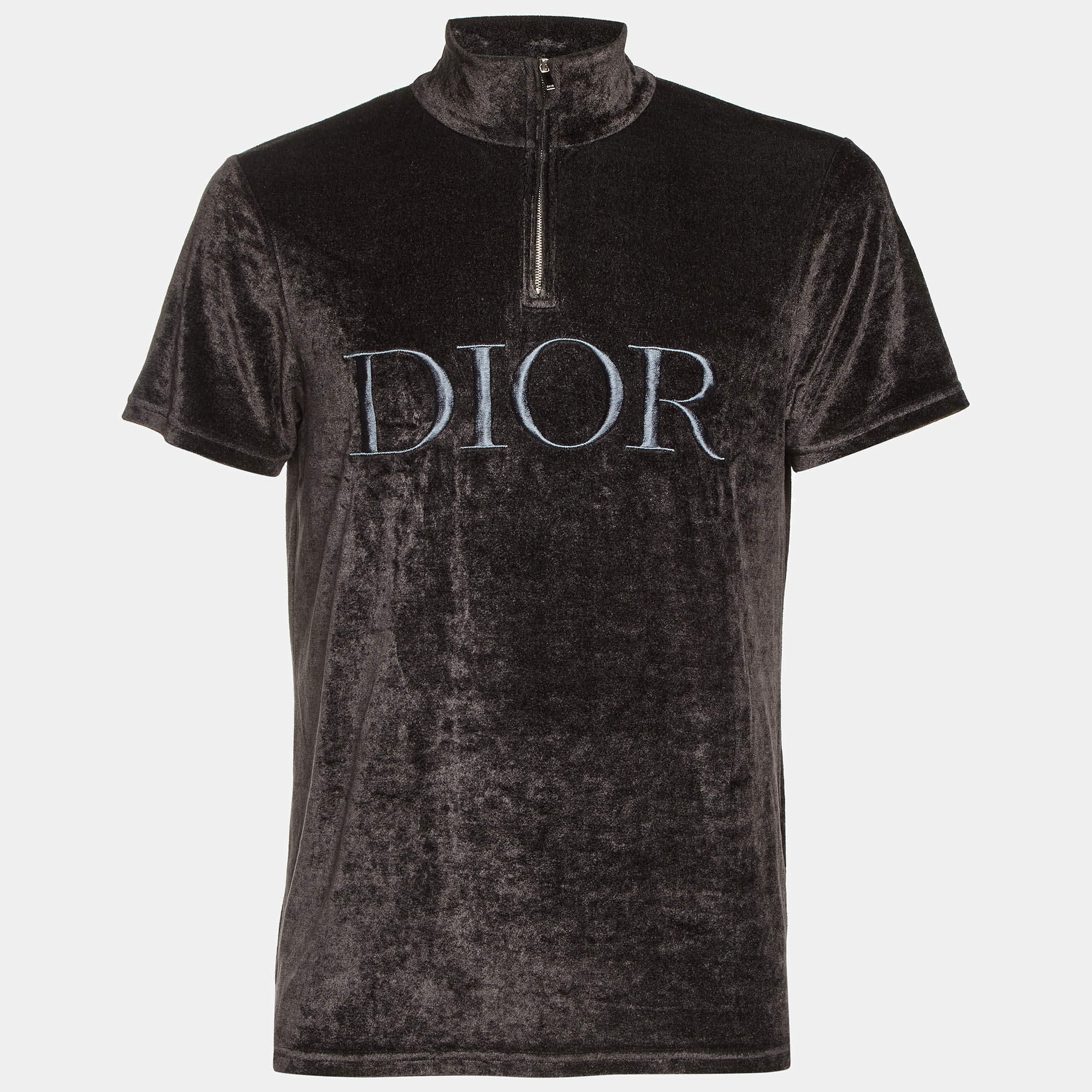 DIOR Tシャツ　xxs luxury-men-dior-used-clothes-