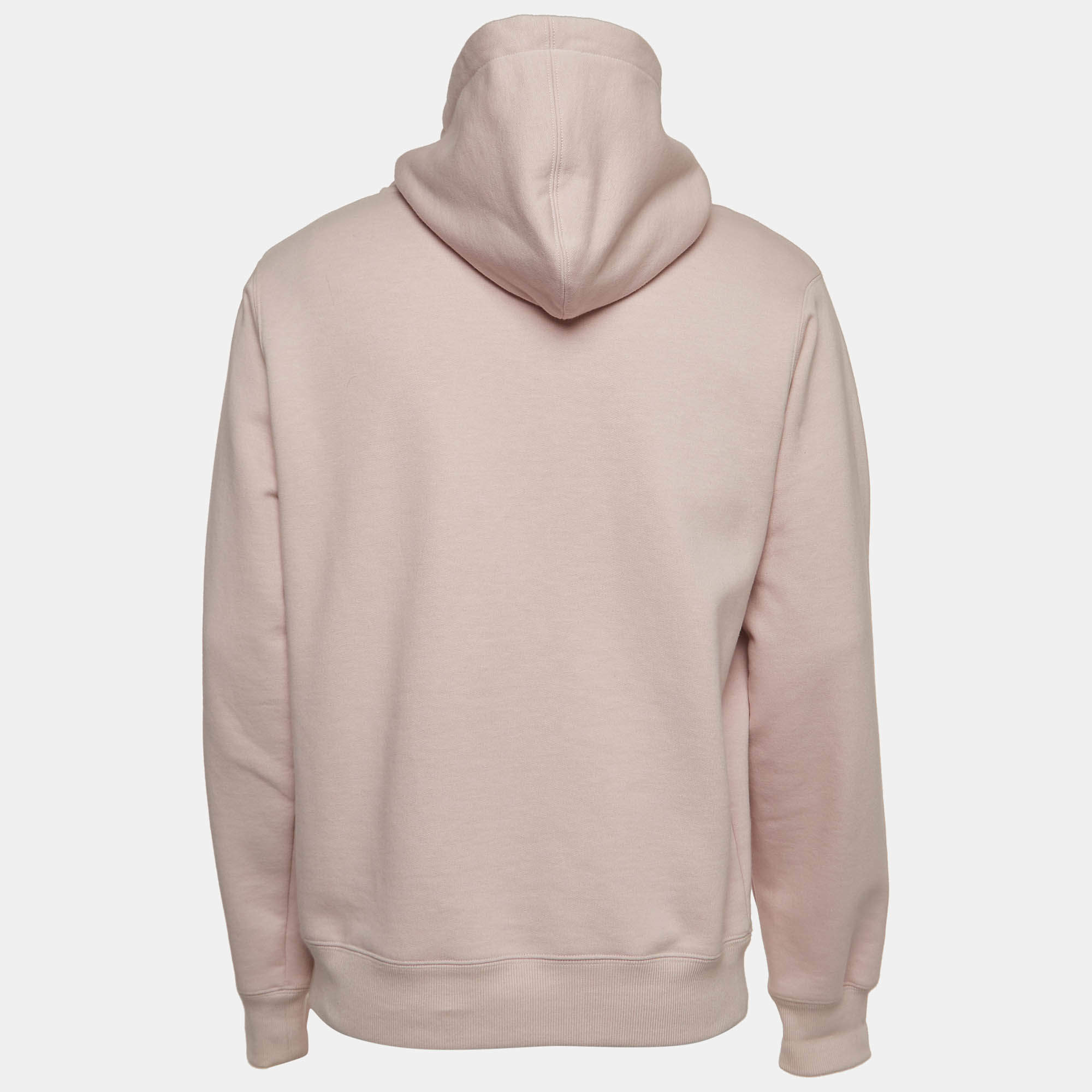 Dior pink sale hoodie