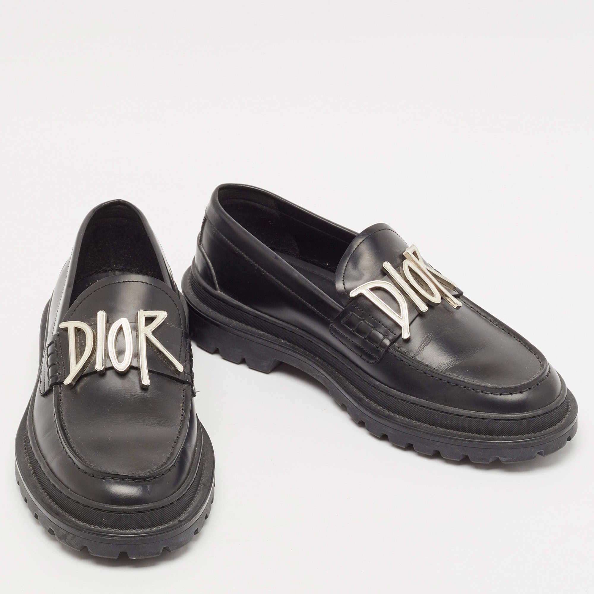 Dior stussy サンダル 41 - メルカリ