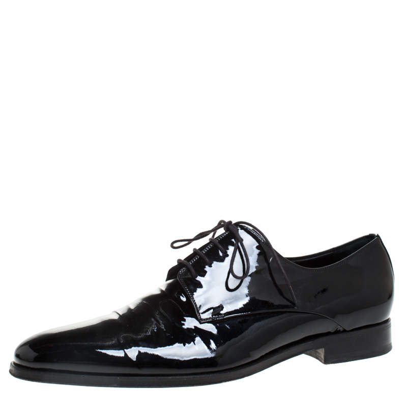 dior oxford shoes