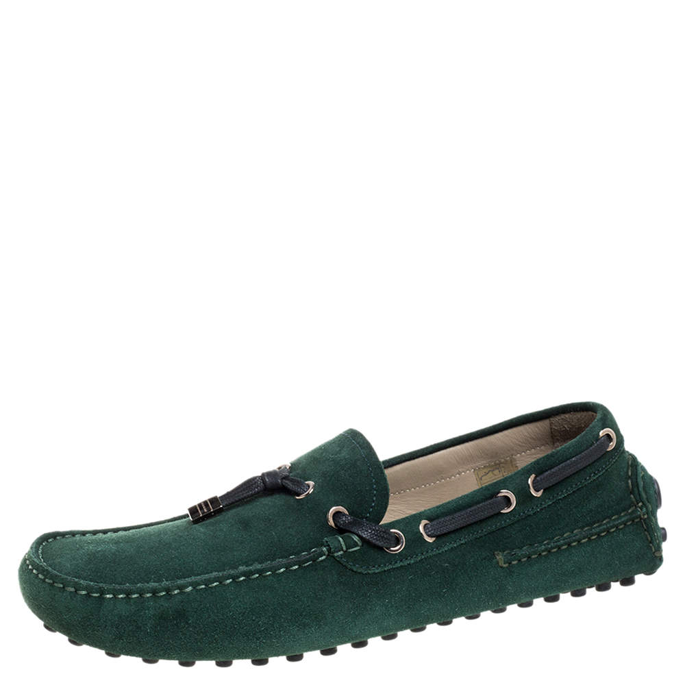 dior moccasin