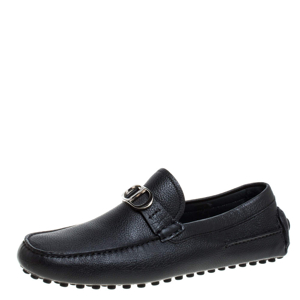 dior loafers mens