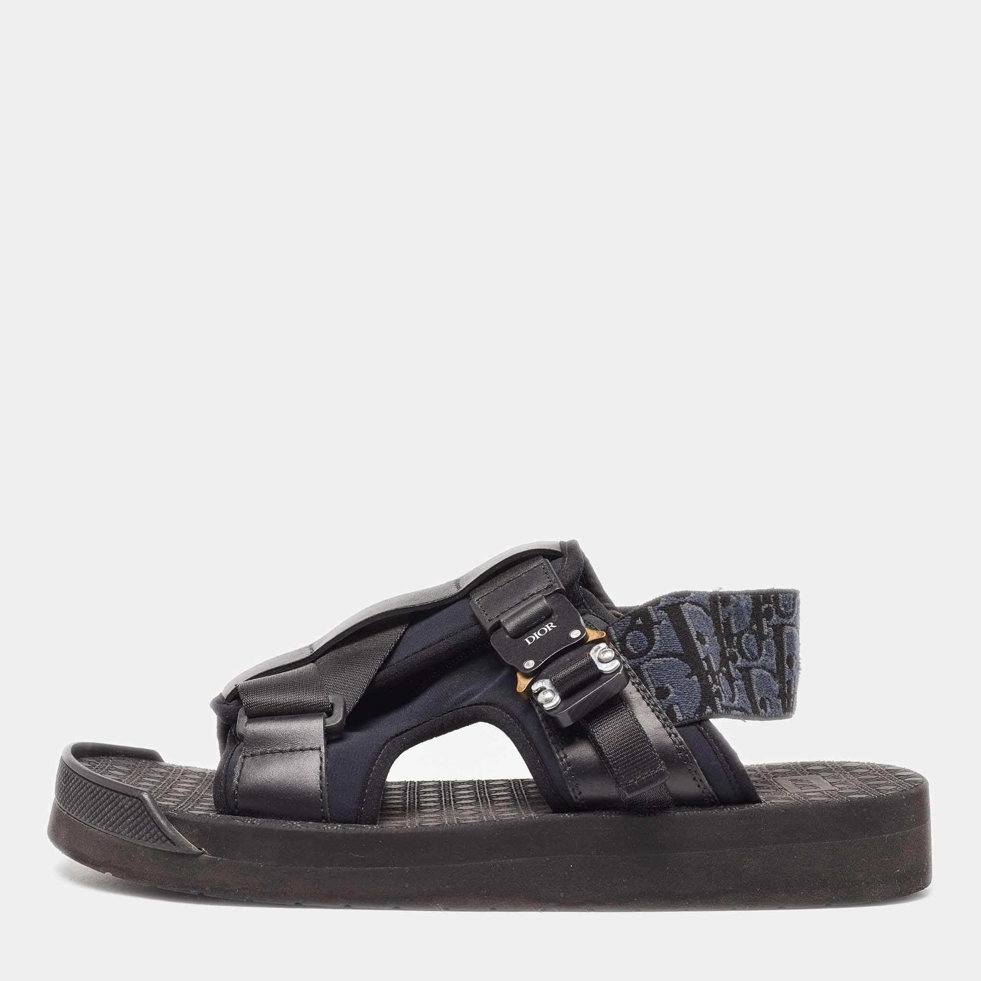 Dior alyx clearance sandals