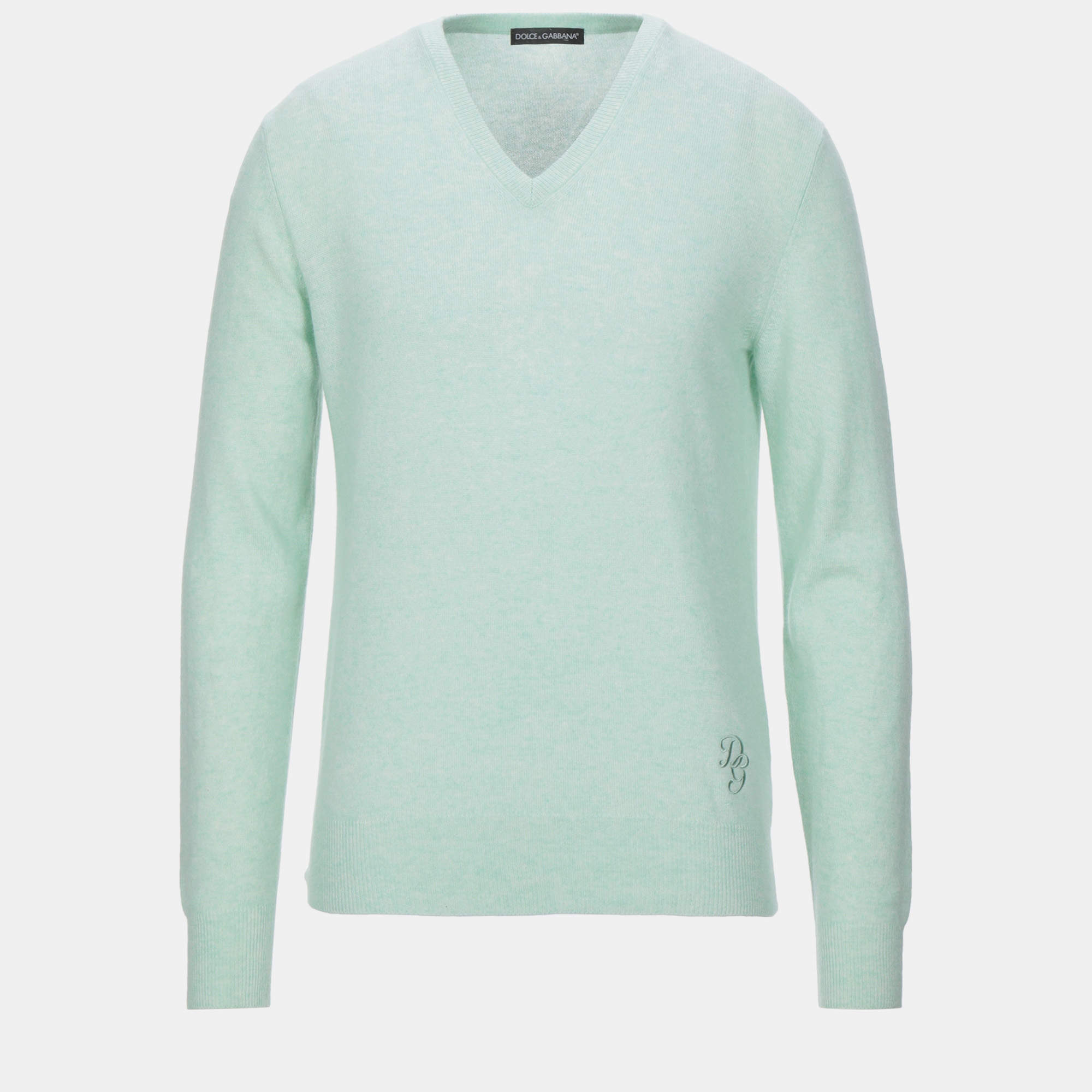 مملوكة مسبقًا Dolce & Gabbana Cashmere Sweaters M