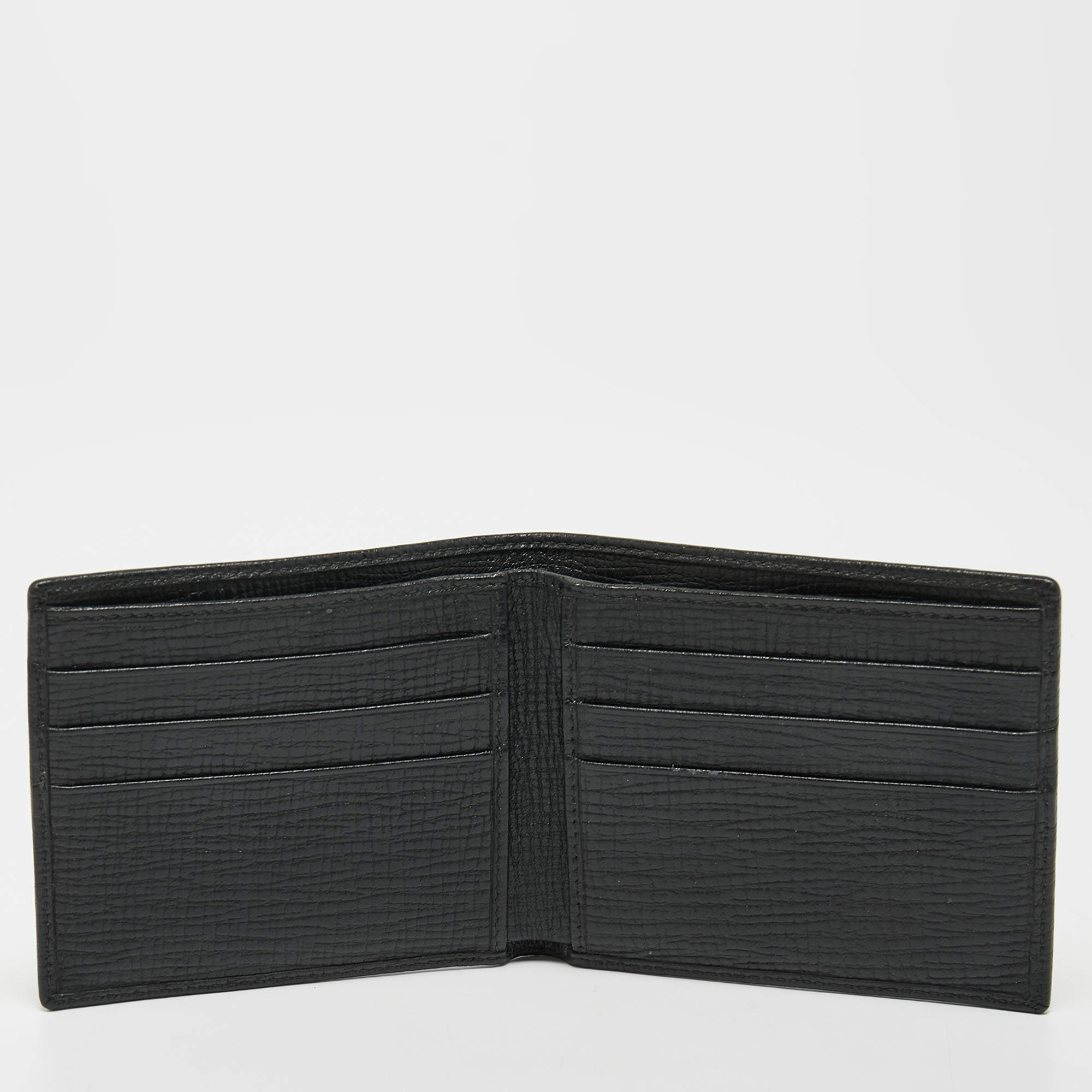 Dolce&Gabbana Wallets Men BP2522AW57680999 Leather Black 268€