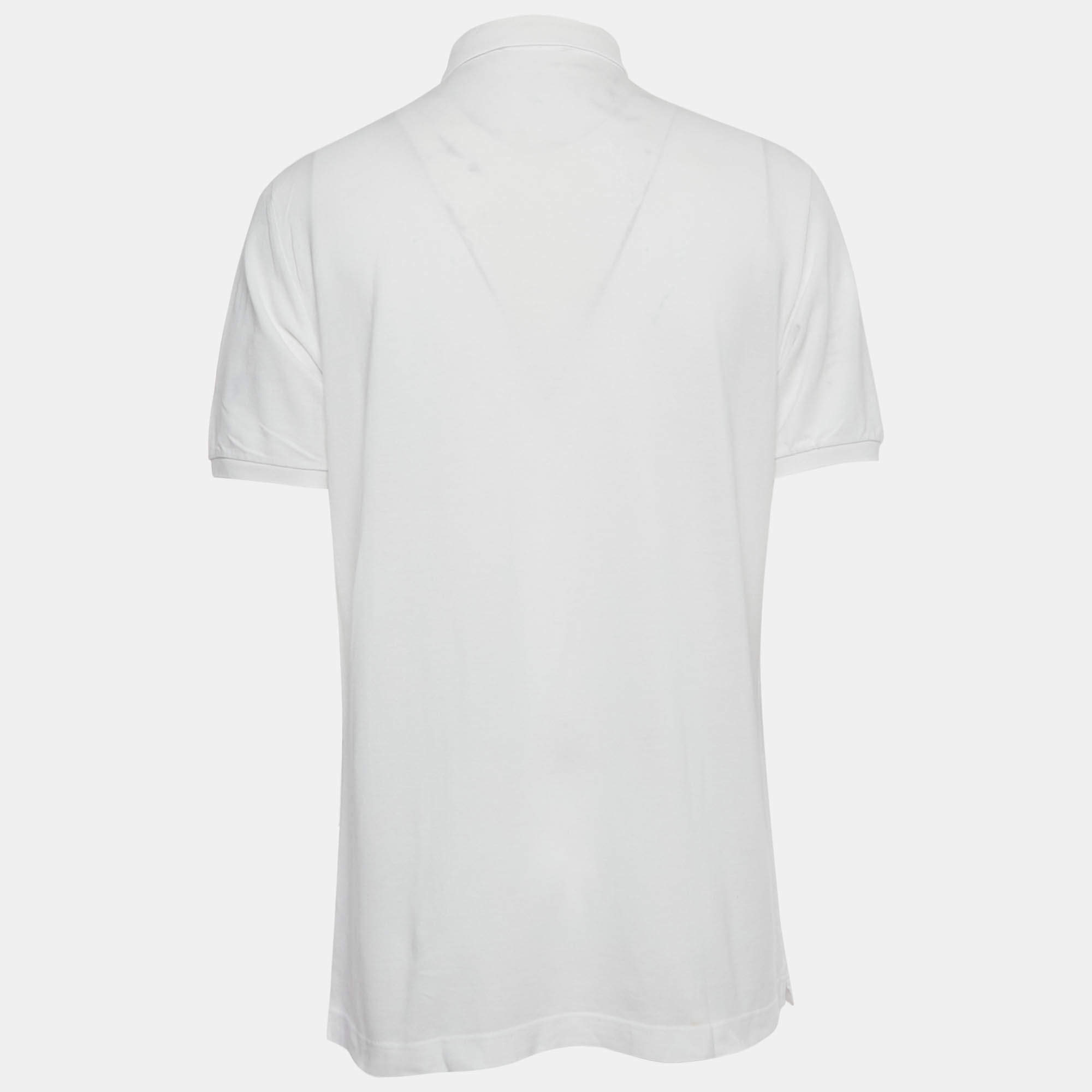 VETEMENTS UE54TR100WDWHITE 関税送料込 VETEMENTS - Unisex We Buy Things Oversized T-shirt – Atelier
